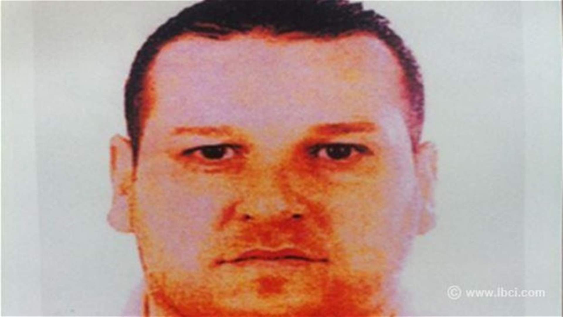 توقيف شخص على علاقة  بالمطلوب محمد الاحمد  