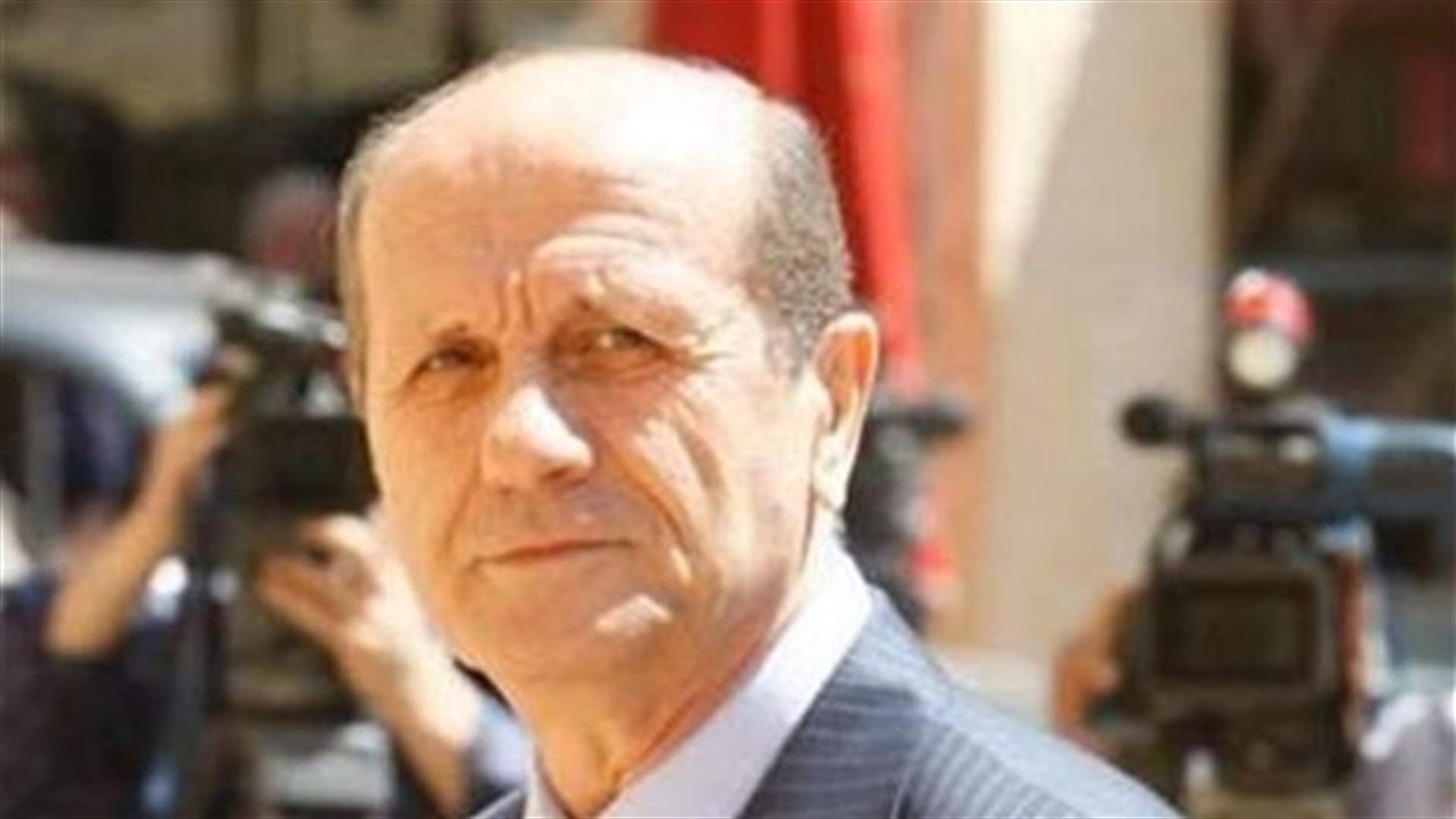 شربل: أنتظر اتصالاً من الجانب التركي