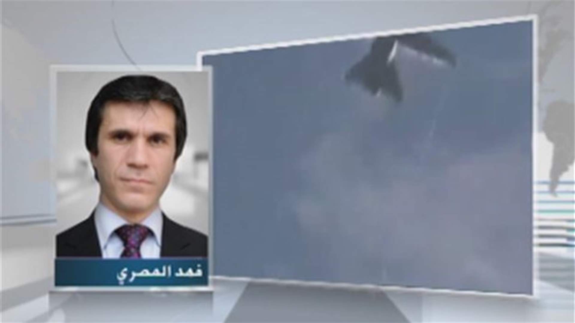 FSA spokesman to LBCI: Syrian regime does not care about presence of UN experts in Syria