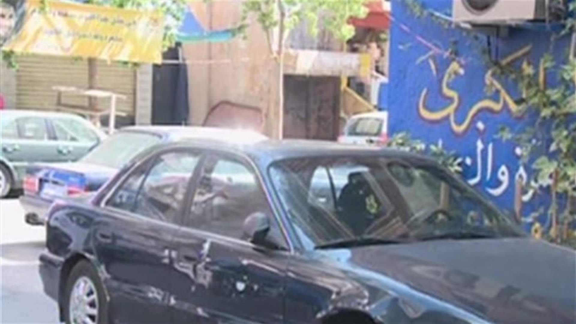 Sheikh Zgheib says complaint will be raised against Turkish cabinet for covering up on kidnappers