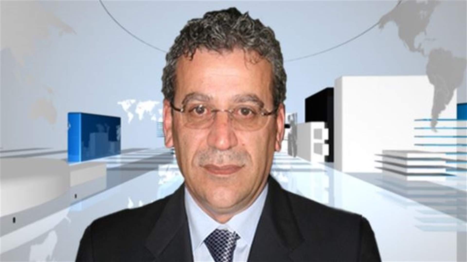 MP Bazzi from Rabieh: Aoun and Berri do not need mediators