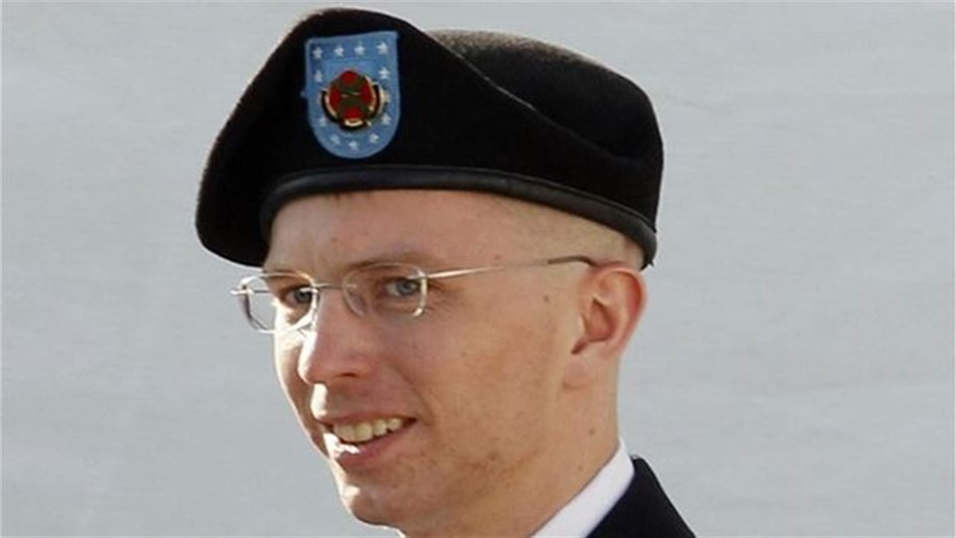 US soldier Manning sentenced to 35 years in WikiLeaks case 