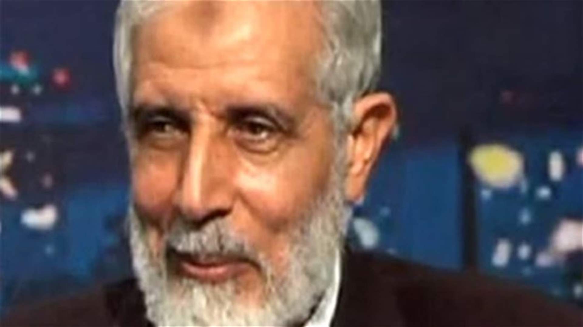 REPORT: Egypt’s Brotherhood nominates Mahmoud Ezzat Ibrahim as temporary leader
