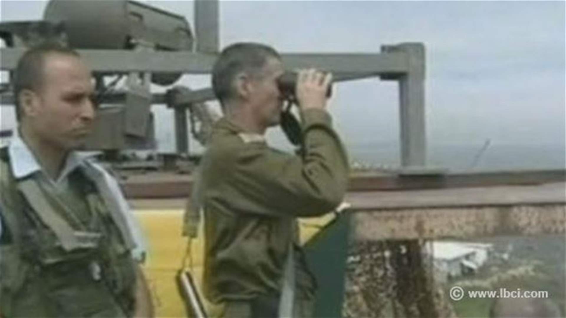 REPORT: How did Israel react to reports of alleged use of chemical weapons in Syria?