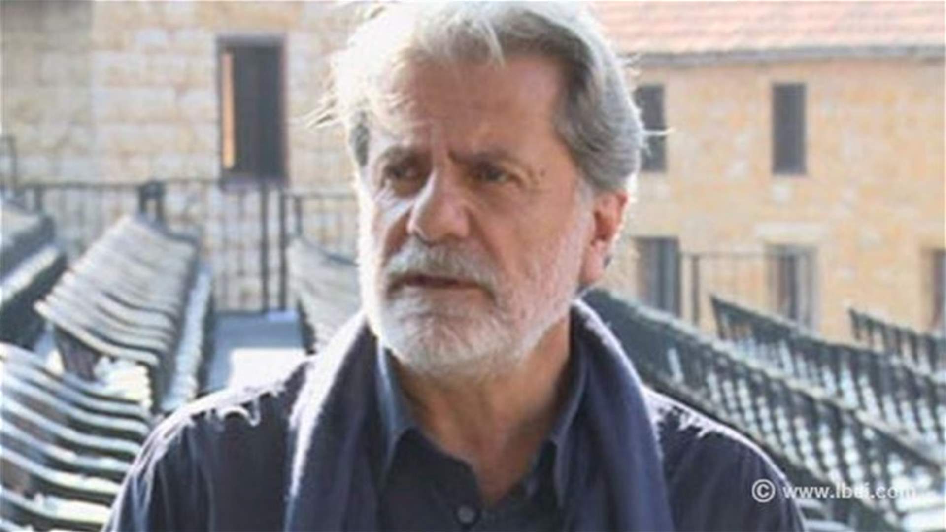 مرسيل خليفة : خسرنا لبنان ولم يعد هناك جمهورية