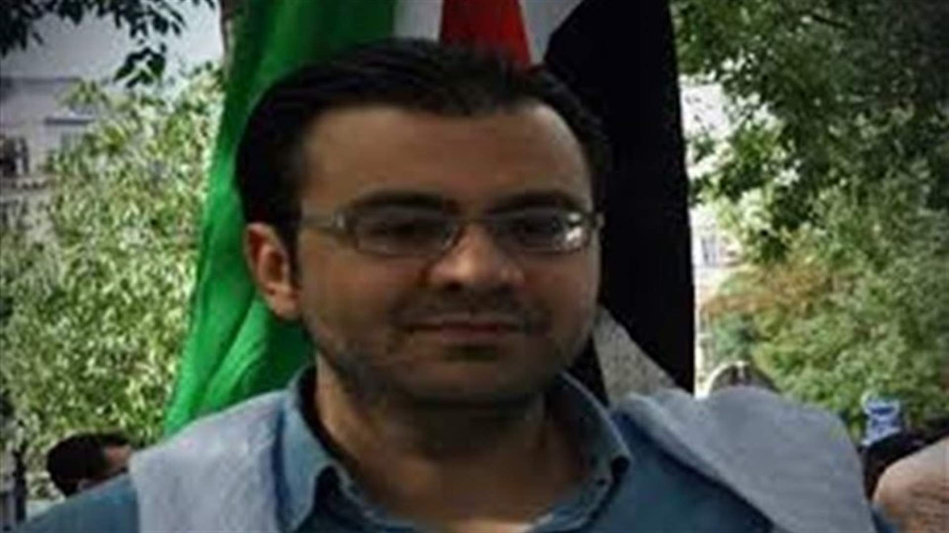 المقداد اعلن استقالته من الإئتلاف الوطني 