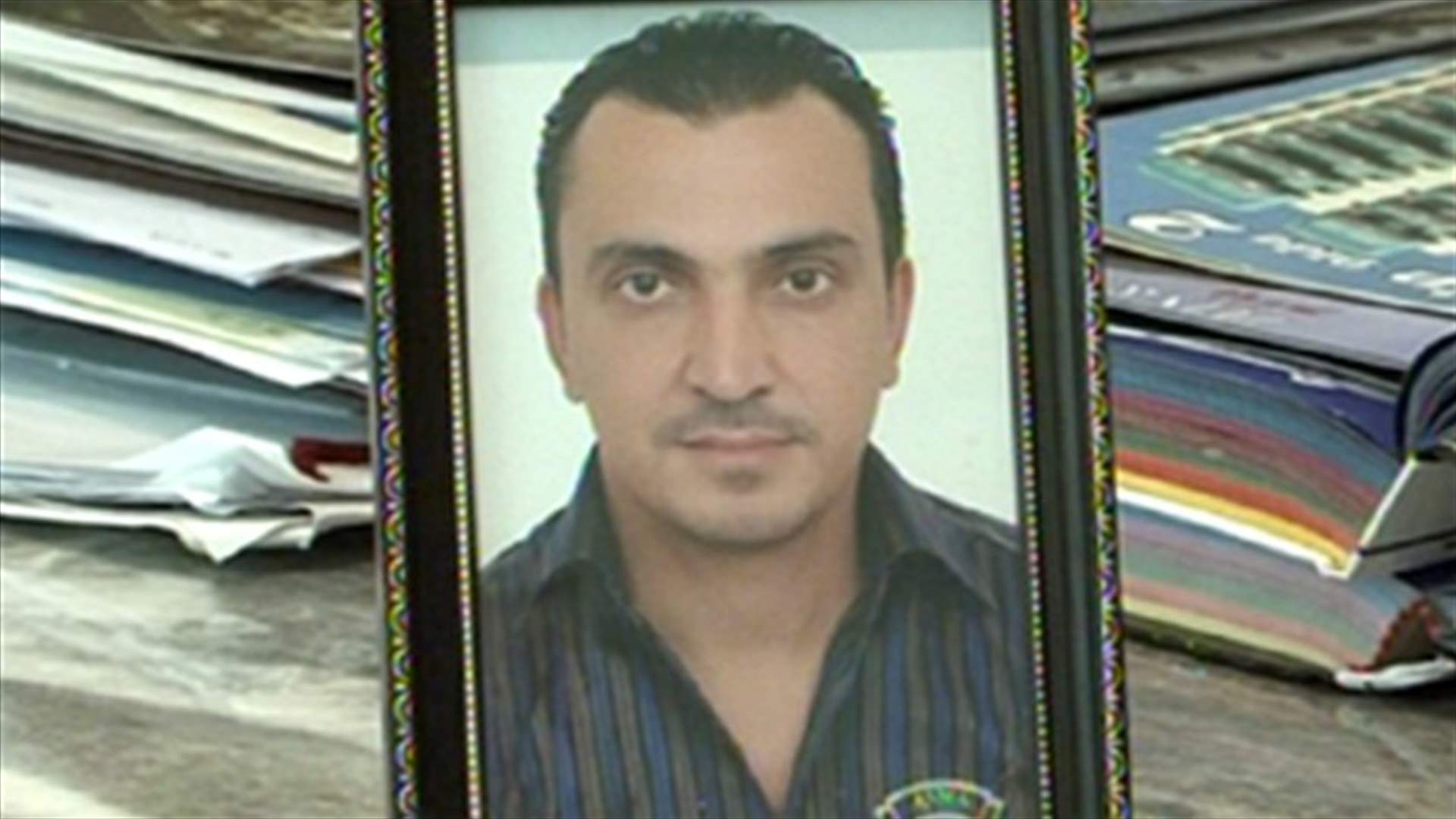 eleven days and still no word on Omar 