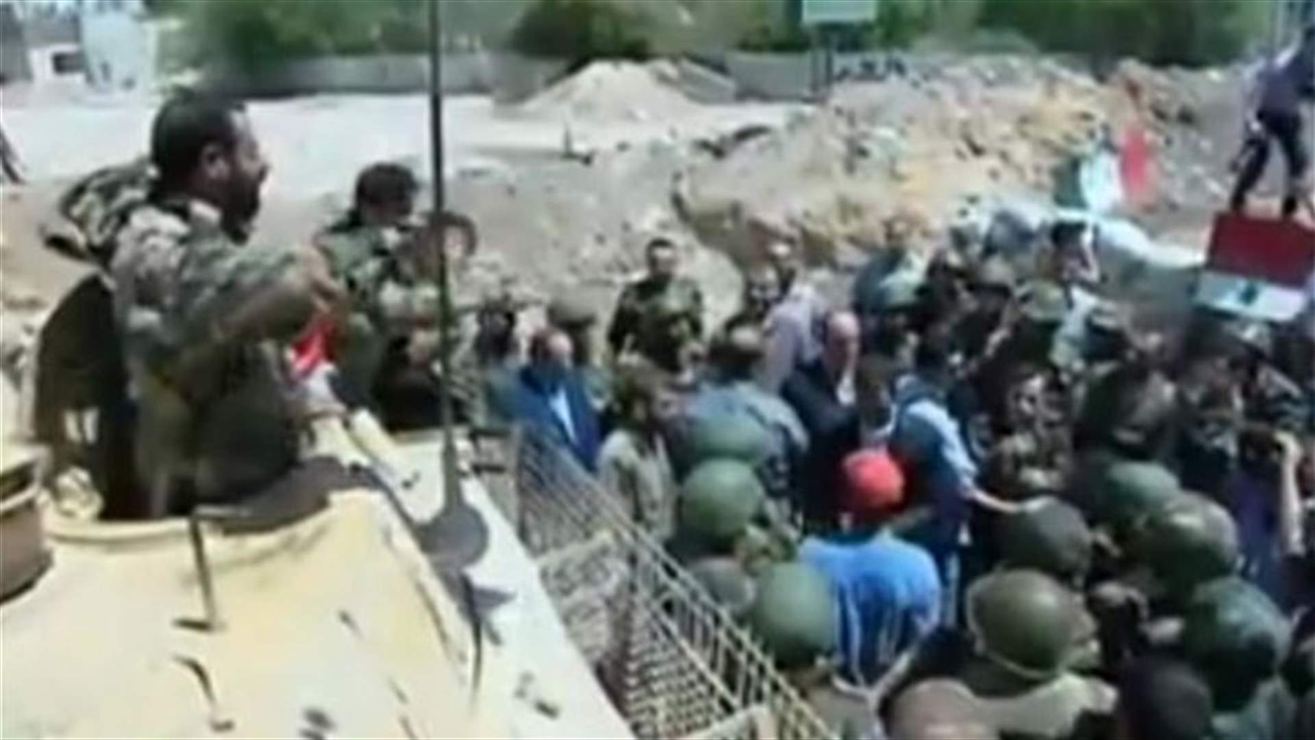 صحيفة لو فيغارو تكشف أساليب الدعم الأميركي للمعارضة السورية