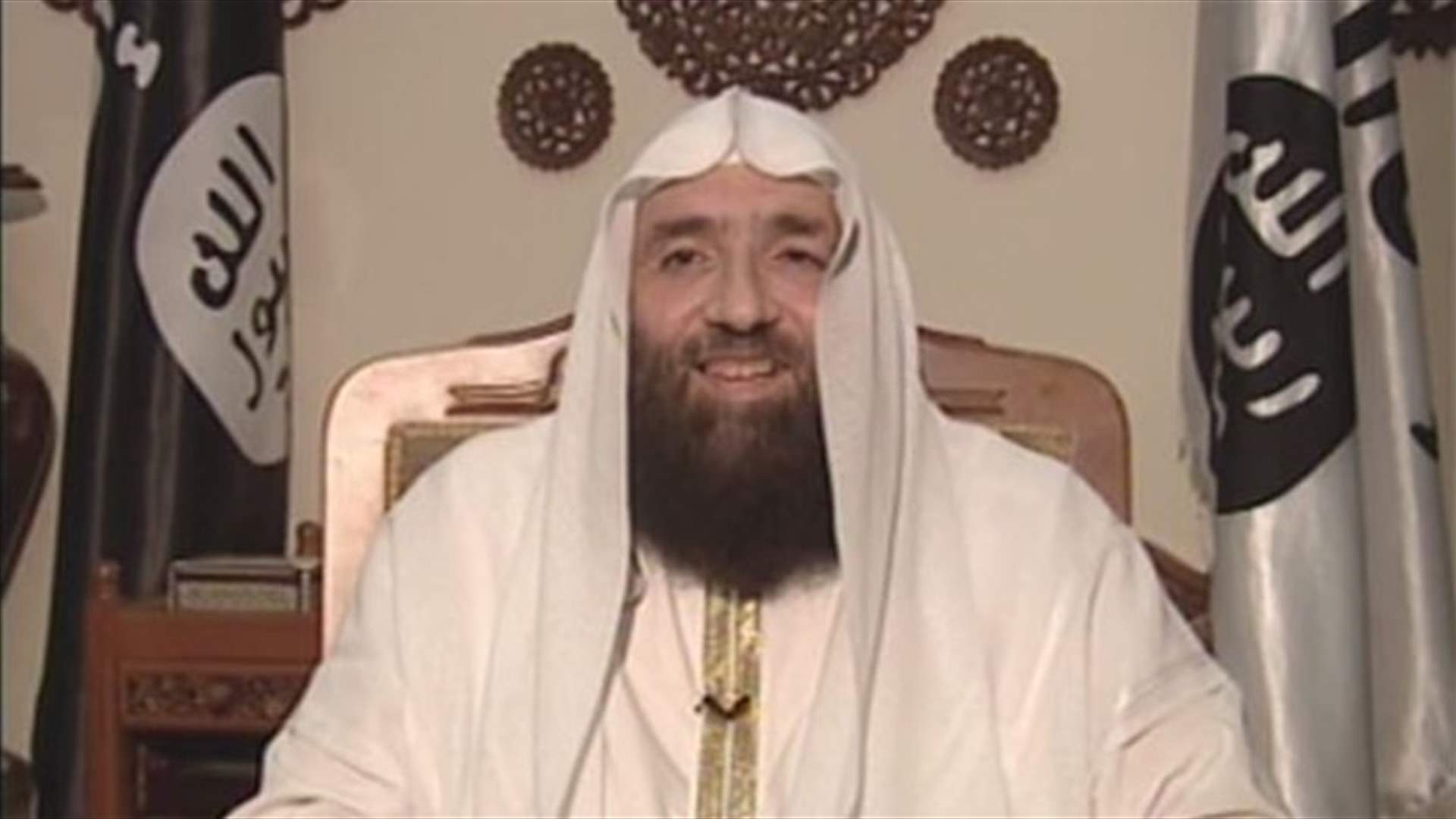 الشيخ فستق للـLBCI :"فليأتوا لنصرتنا القاعدة والنصرة"