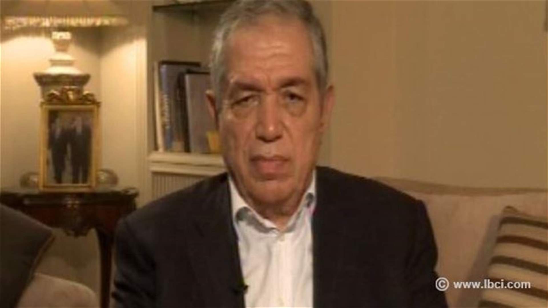 الجسر للـ LBCI : الامن الذاتي هو وقوع في الفخ