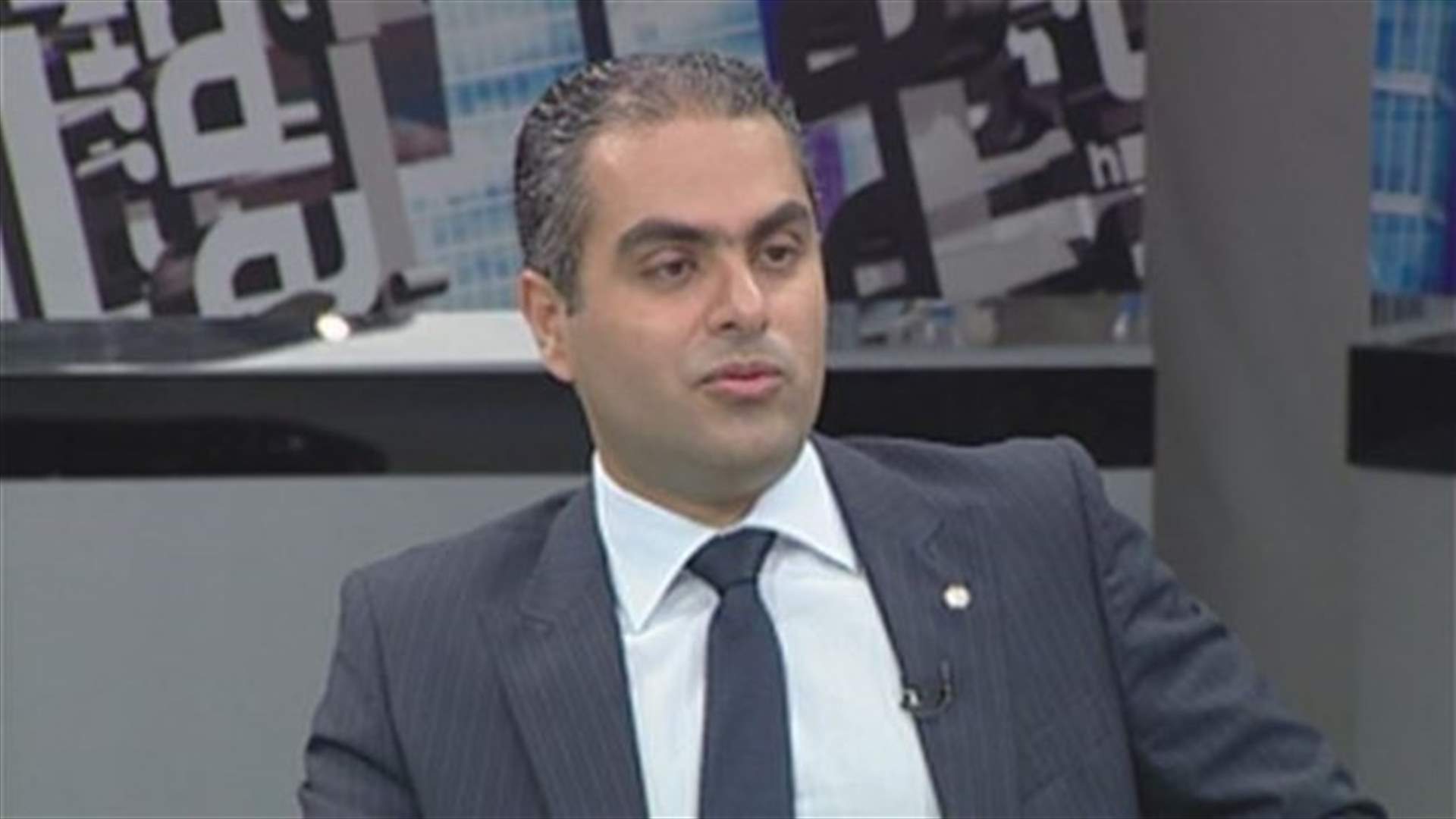 سعادة للـLBCI : الدولة تخلت عن الطرابلسيين