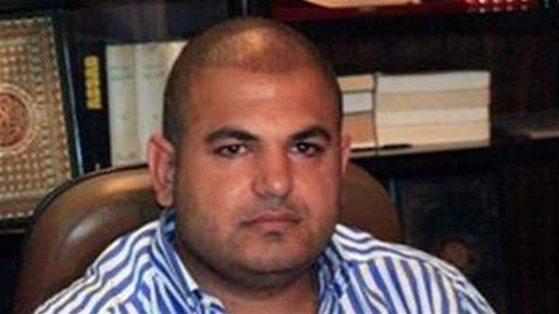 عيد للـLBCI :ندعو لمصالحة وطنية وحكومة وحدة