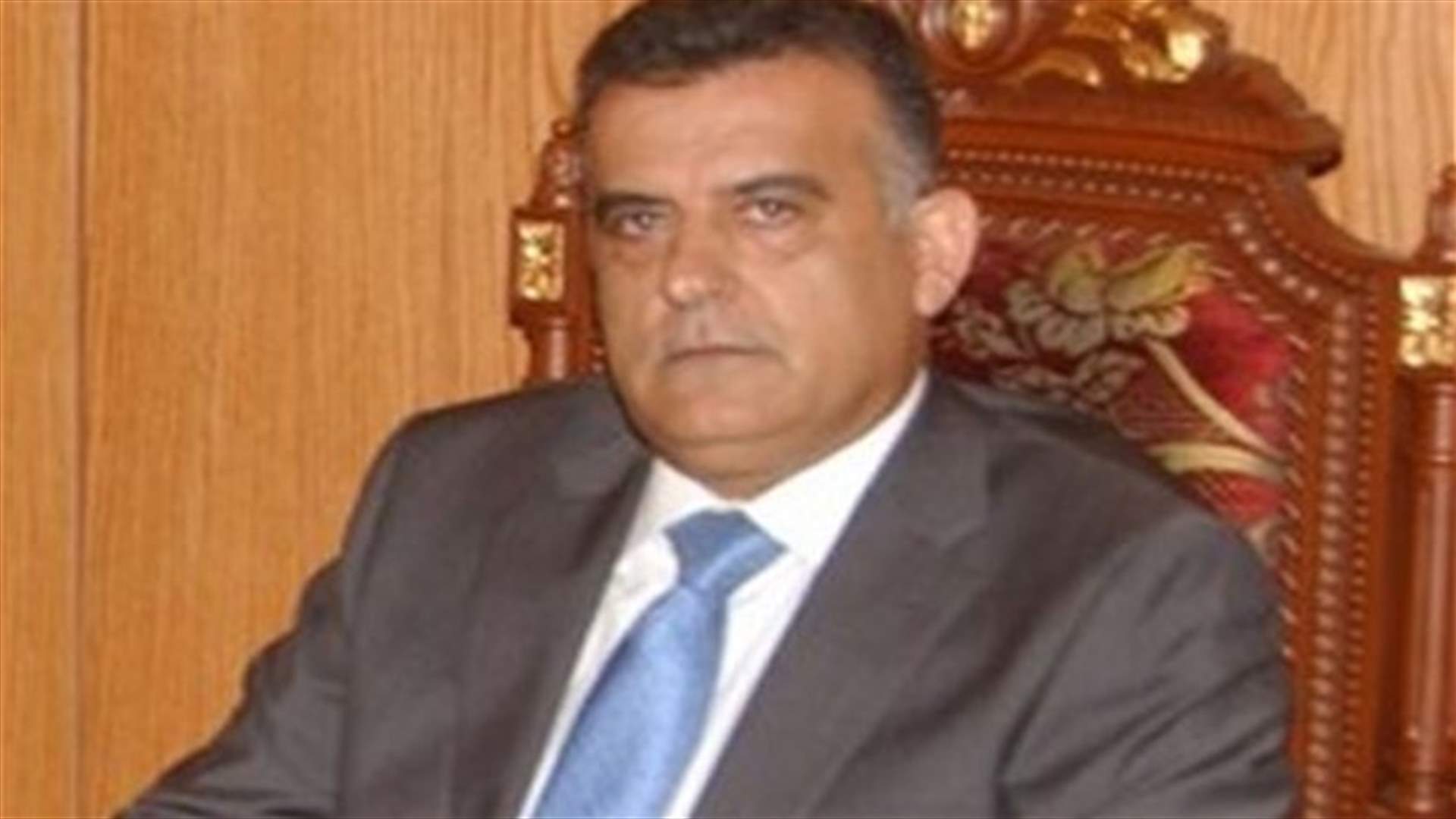 Ibrahim meets with Turkish ambassador, discusses Aazaz hostages issue