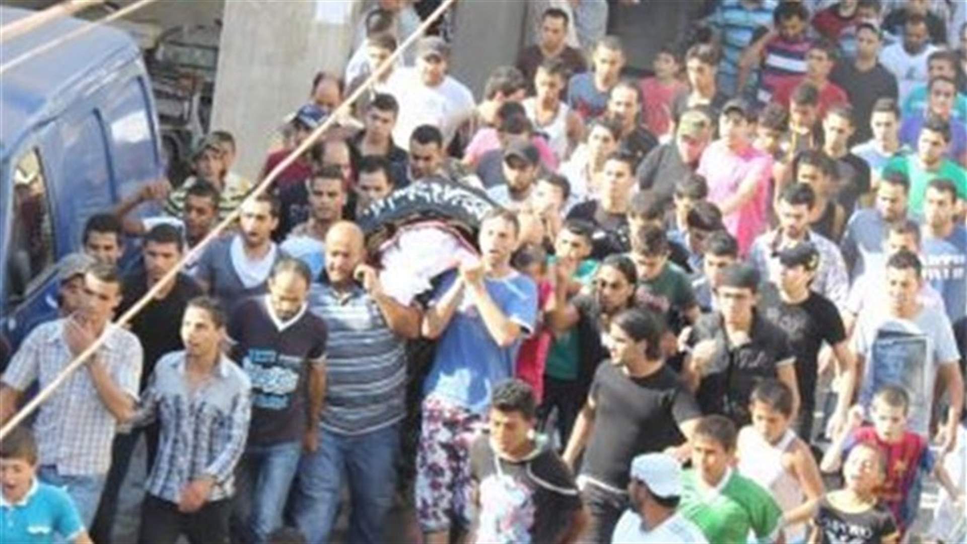 Residents of Abra call for a final solution to pro-Assir sit-ins
