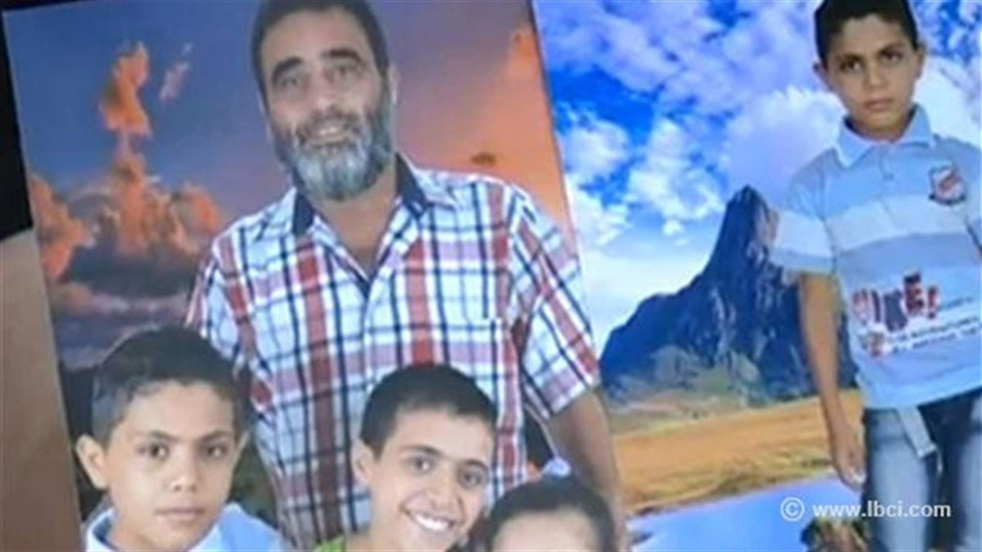 قضوا يومهم الاخير على البحر قبل ان يقضوا في الانفجار 