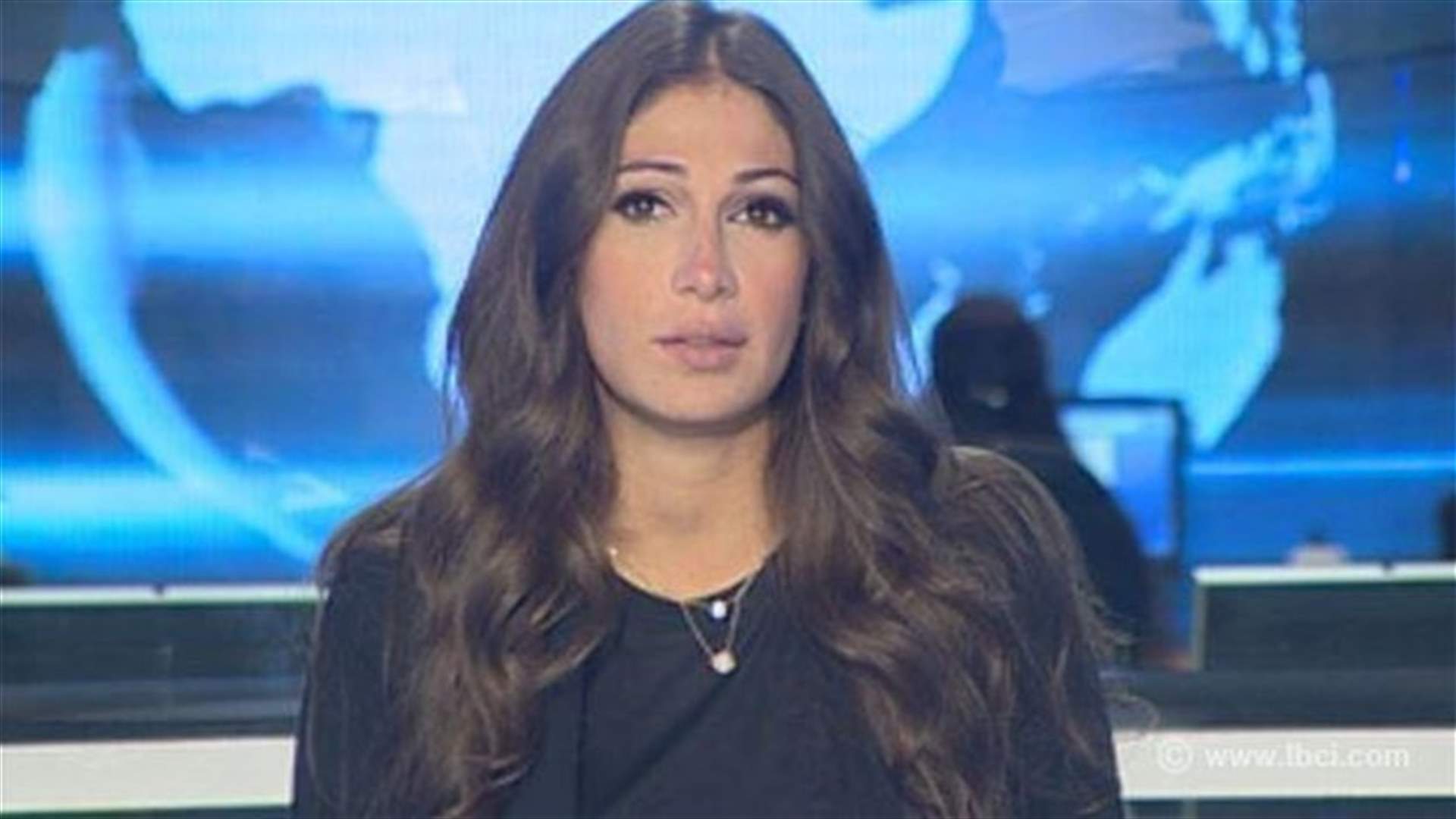 Introduction to the evening news 24-08-2013