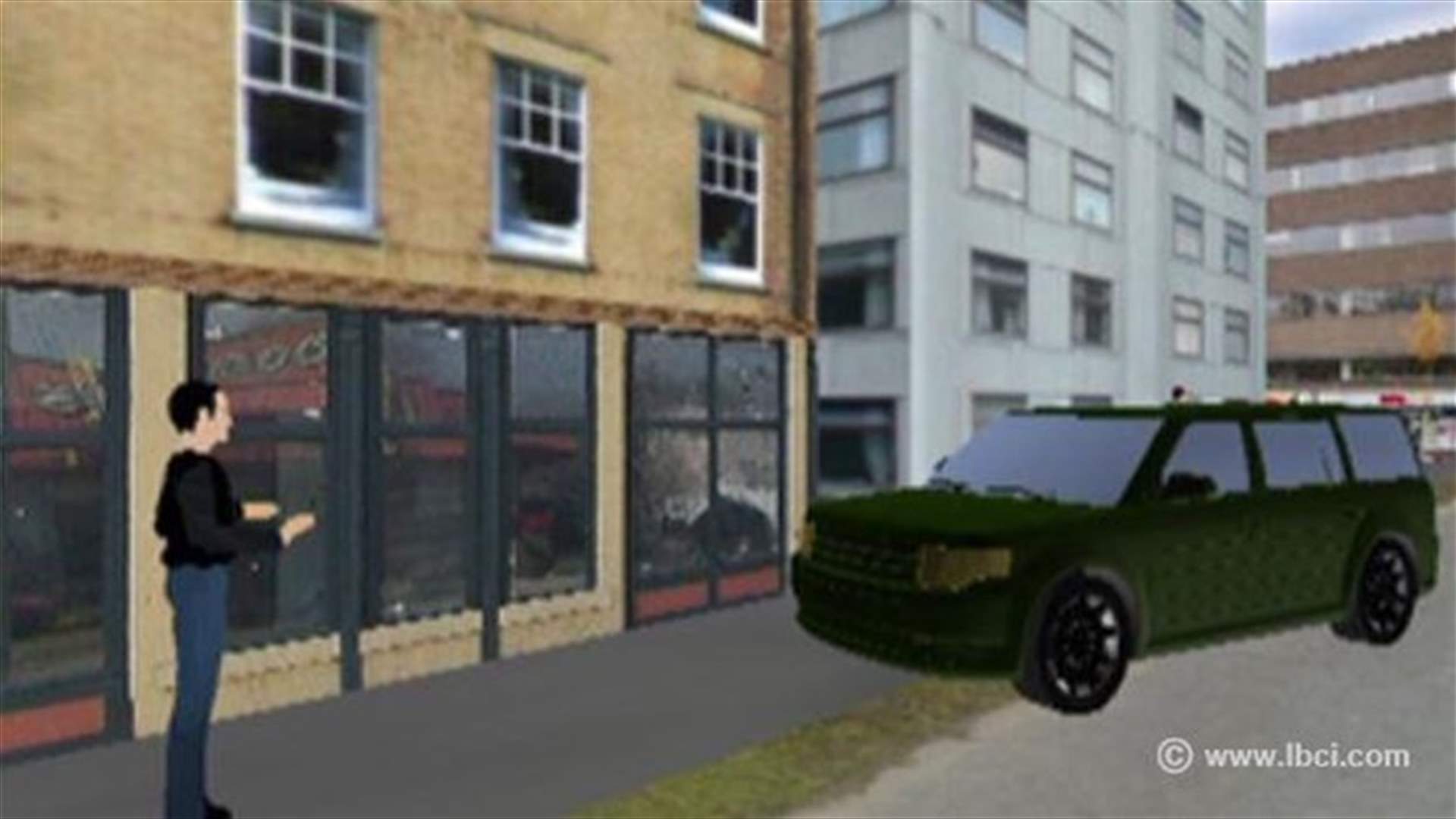 آخر معطيات التحقيقات في تفجيري طرابلس