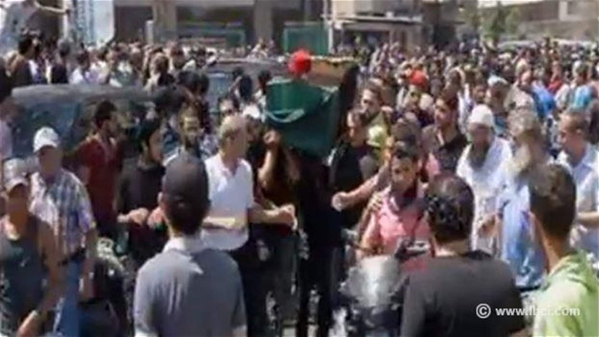  كيف استفاقت طرابلس بعد تفجيري أمس؟