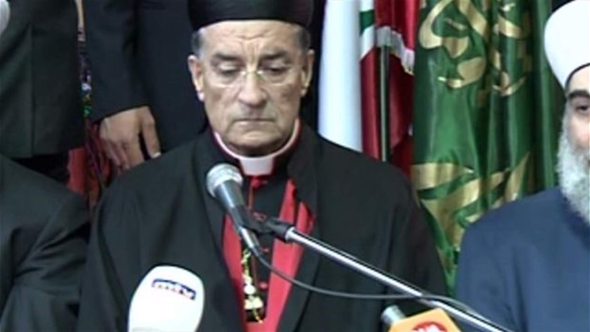REPORT: Rai from Tripoli: Victims are falling due to failure to reach reconciliation