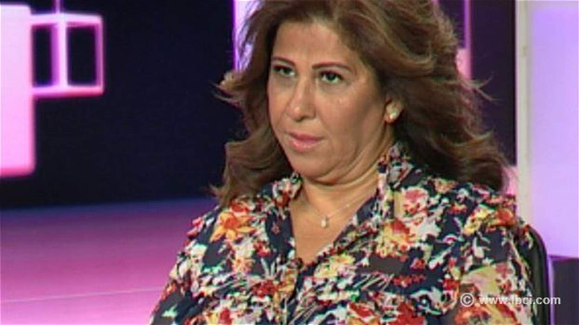 REPORT: Leila Abdel Latif launches series of predictions for Lebanon and the region