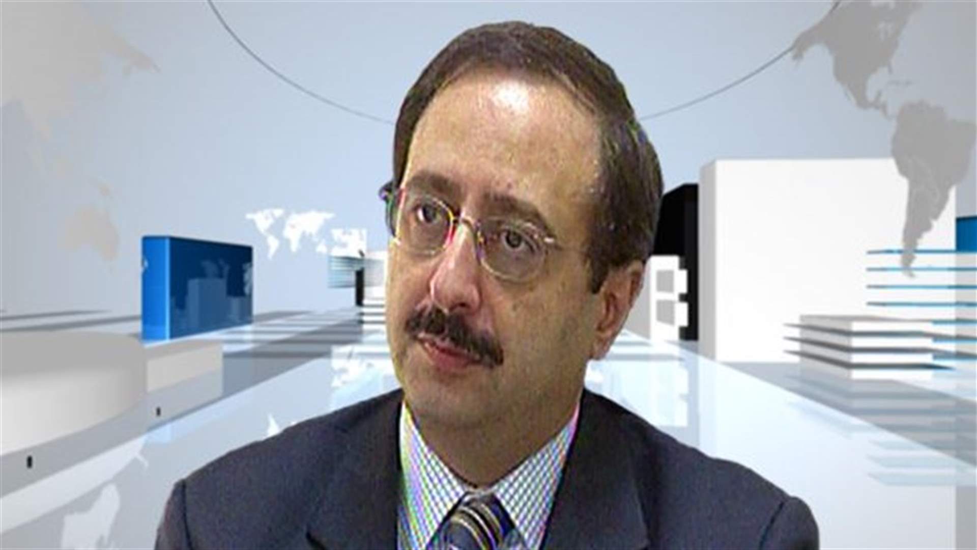 مخيبر : دعوة سليمان تشكل خارطة طريق لاخراج لبنان من المأزق