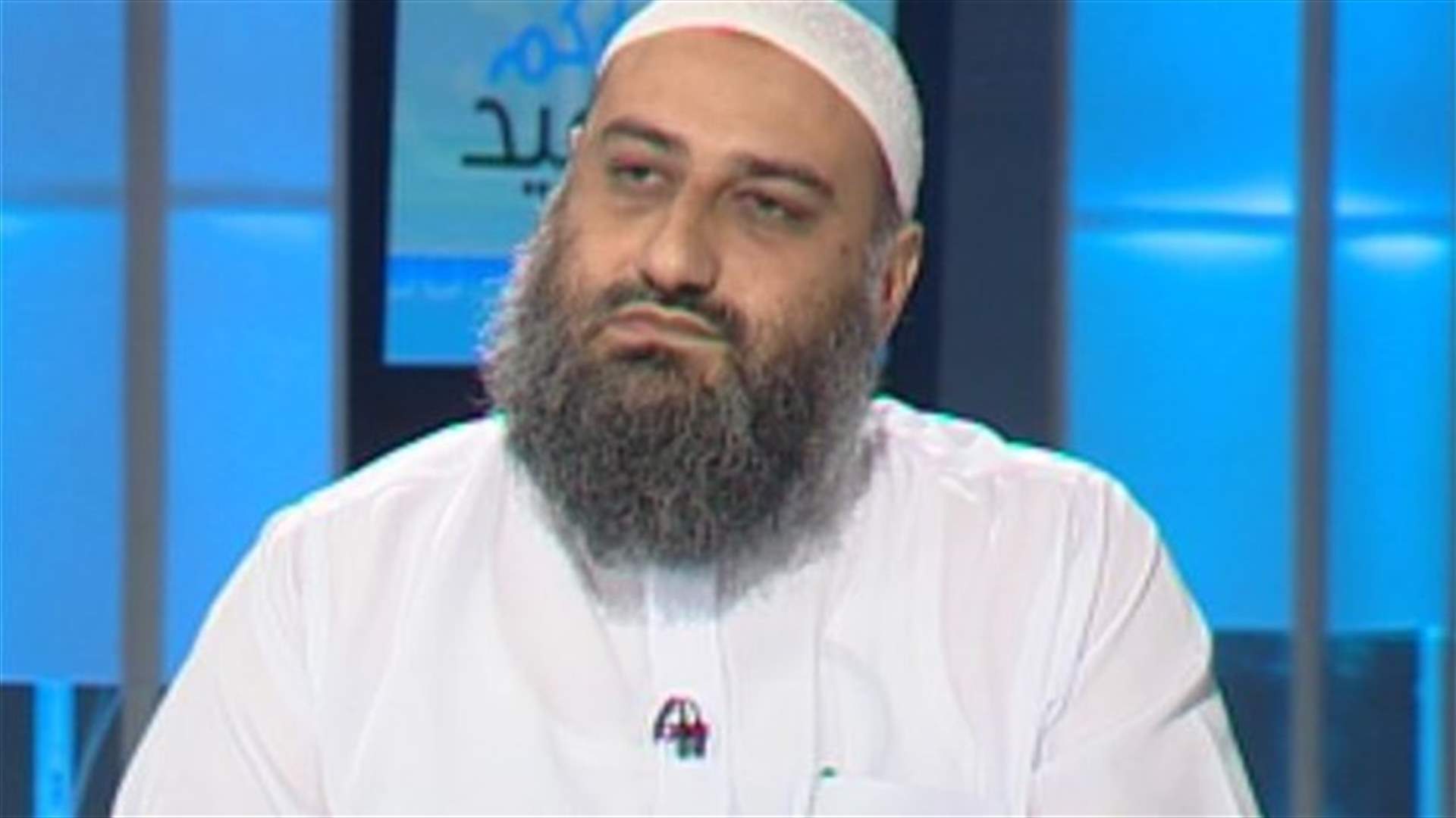 الشيخ رحيم للـ LBCI : لا نتهم حزب الله بتفجيري طرابلس