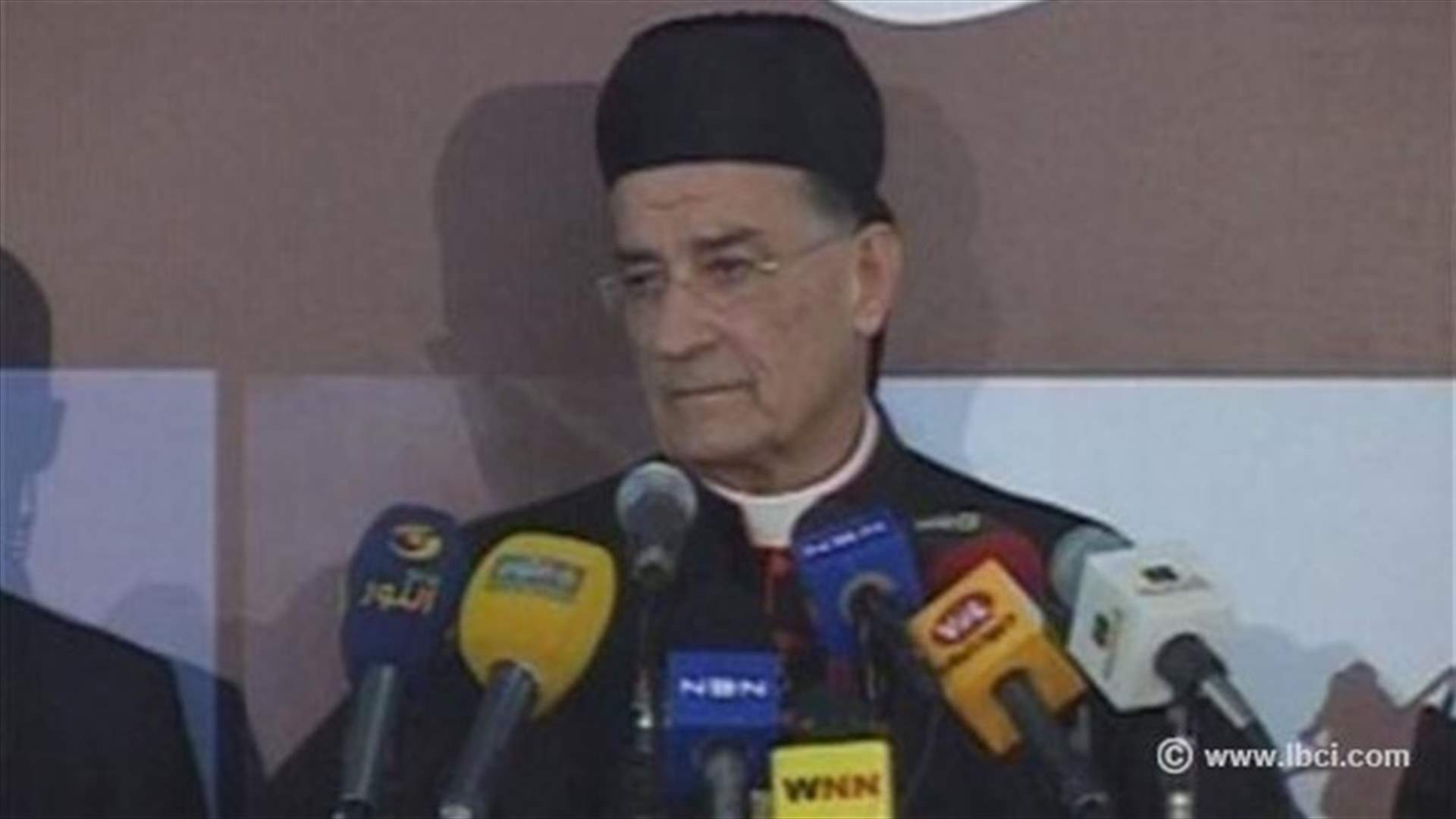 Cardinal Rai says Roueis explosion, Tripoli’s blasts target entire country