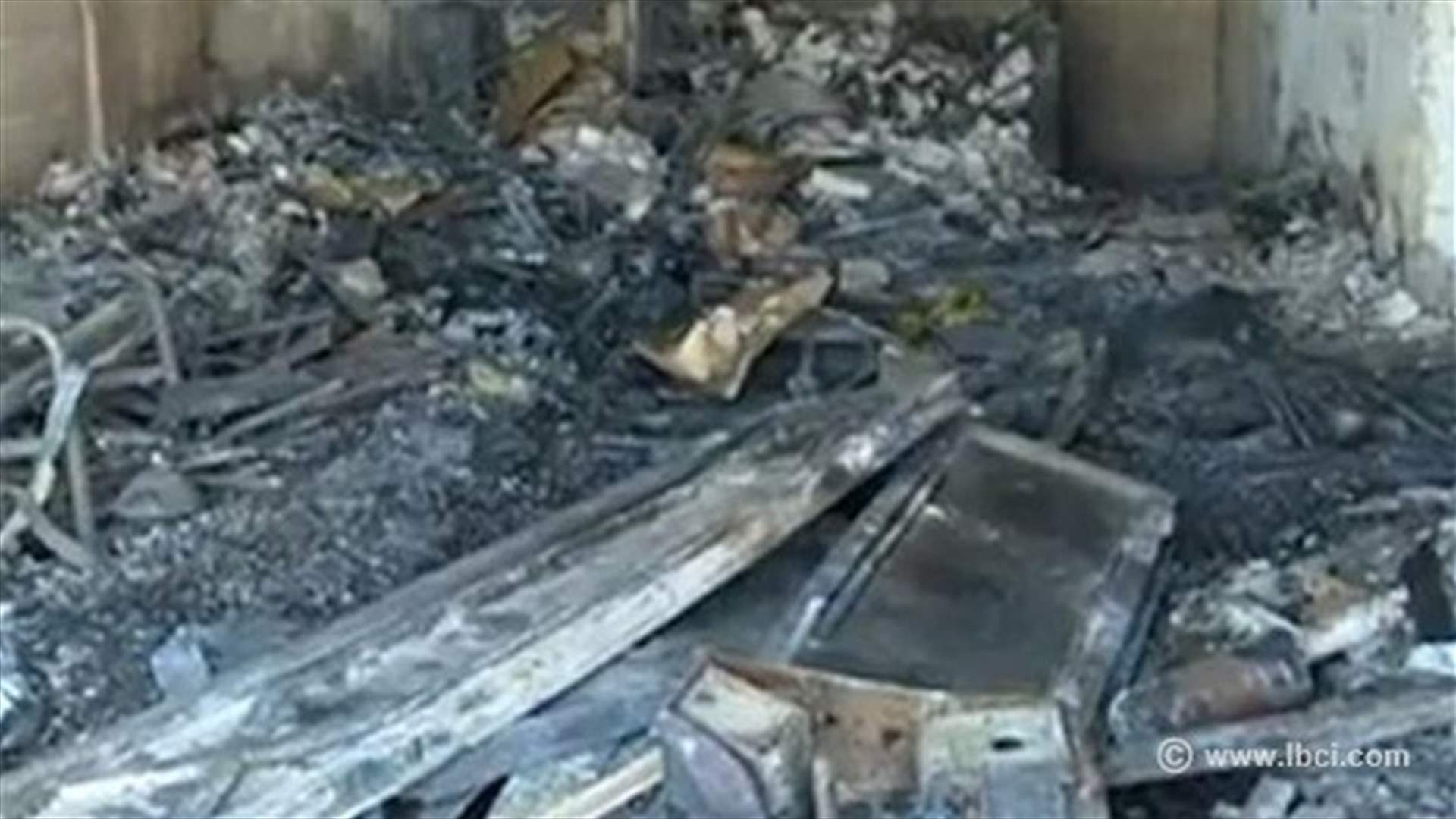 مسحُ الأضرار في طرابلس وأيادي المتطوعين تسهم في رفع الأنقاض