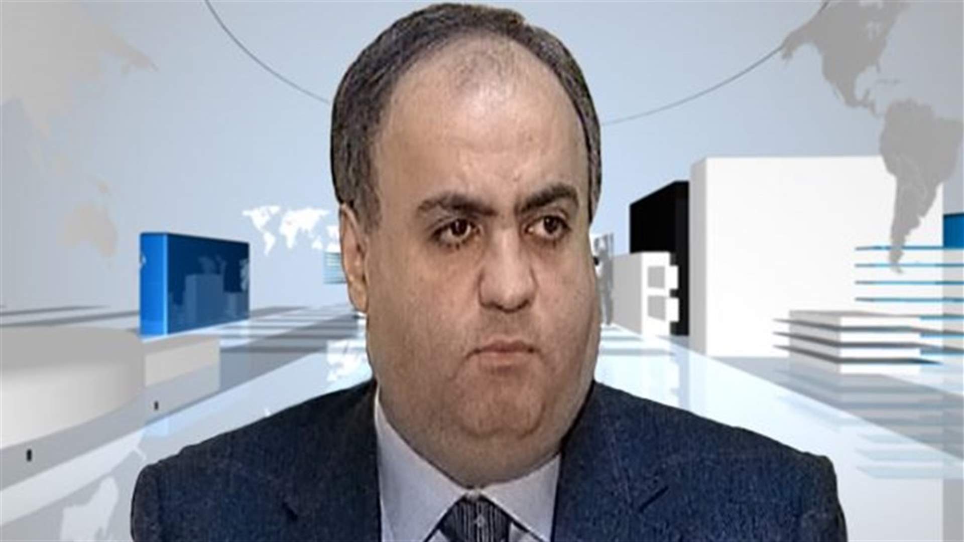 وهاب:  سيتم ضرب سوريا من قبل الاميركيين بـ "التوما هوك"