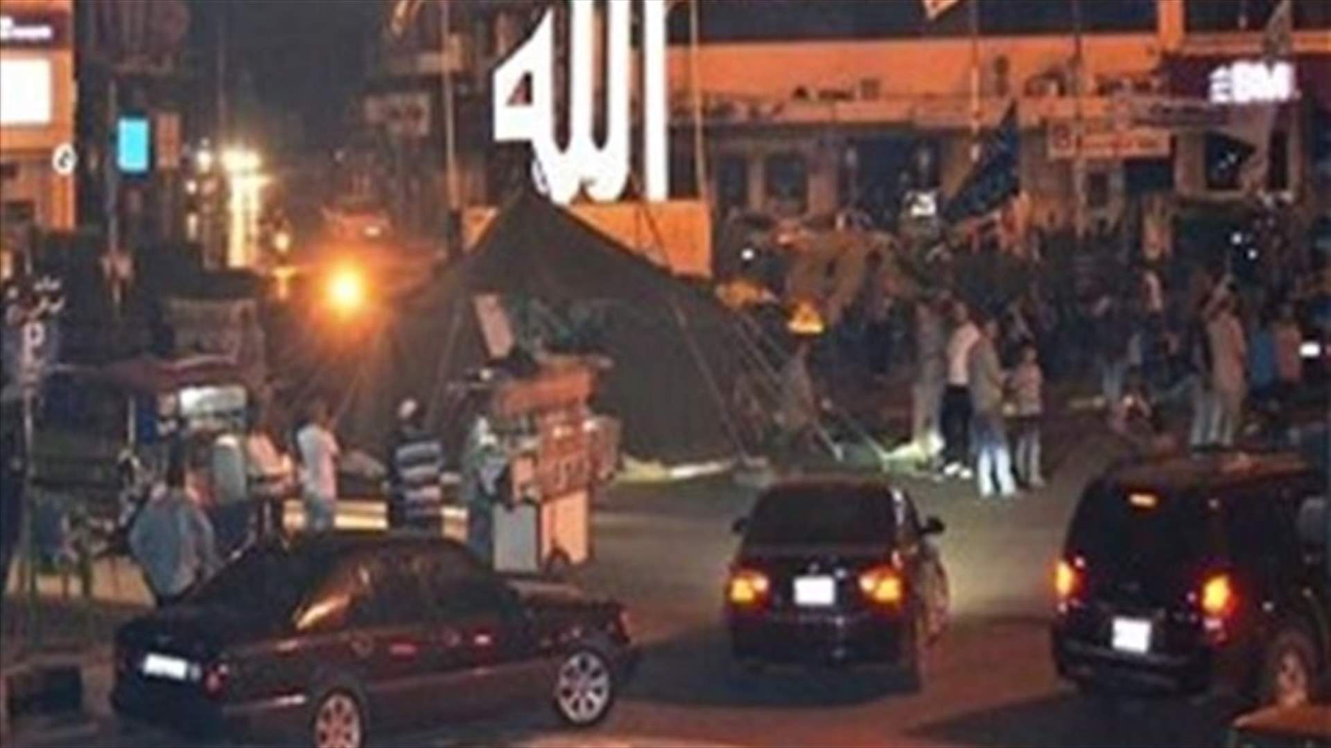 Clashes erupt in Tripoli between LAF and armed men