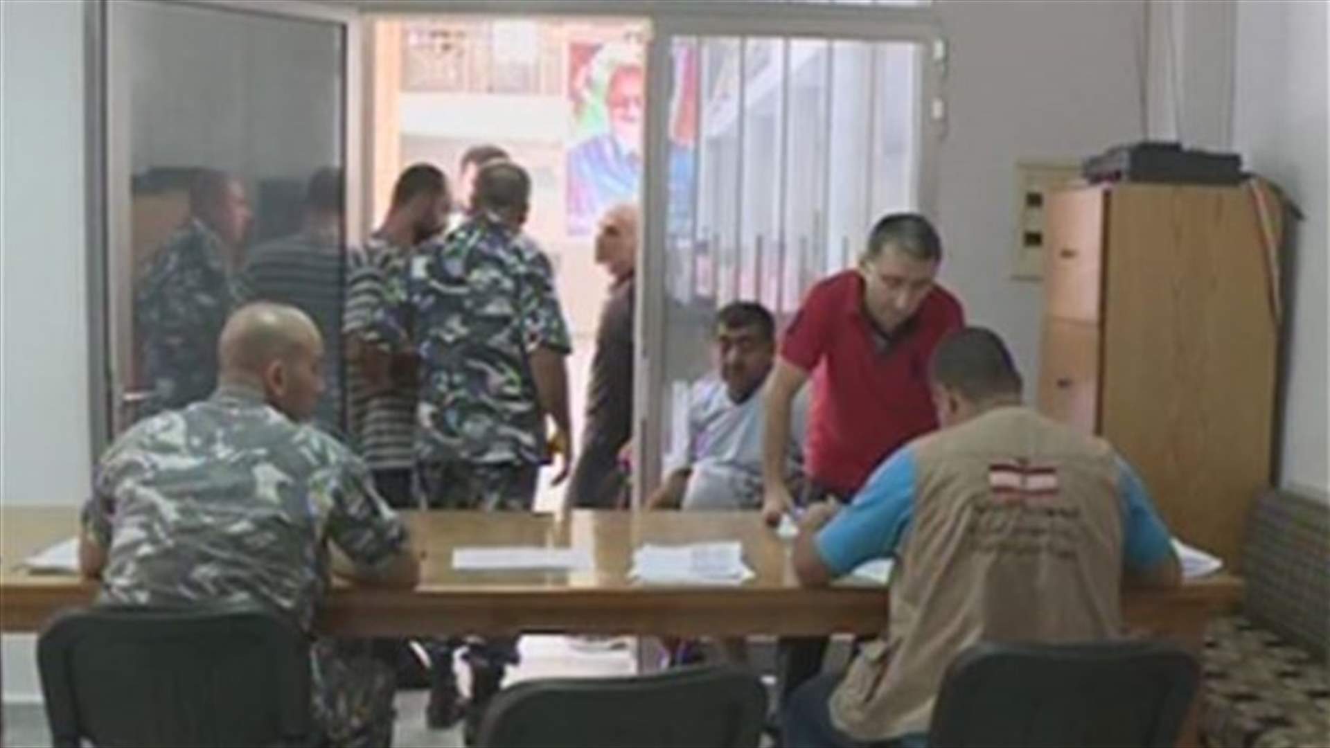 REPORT: HRC pays due compensations as Dar al-Fatwa rejects self-imposed security
