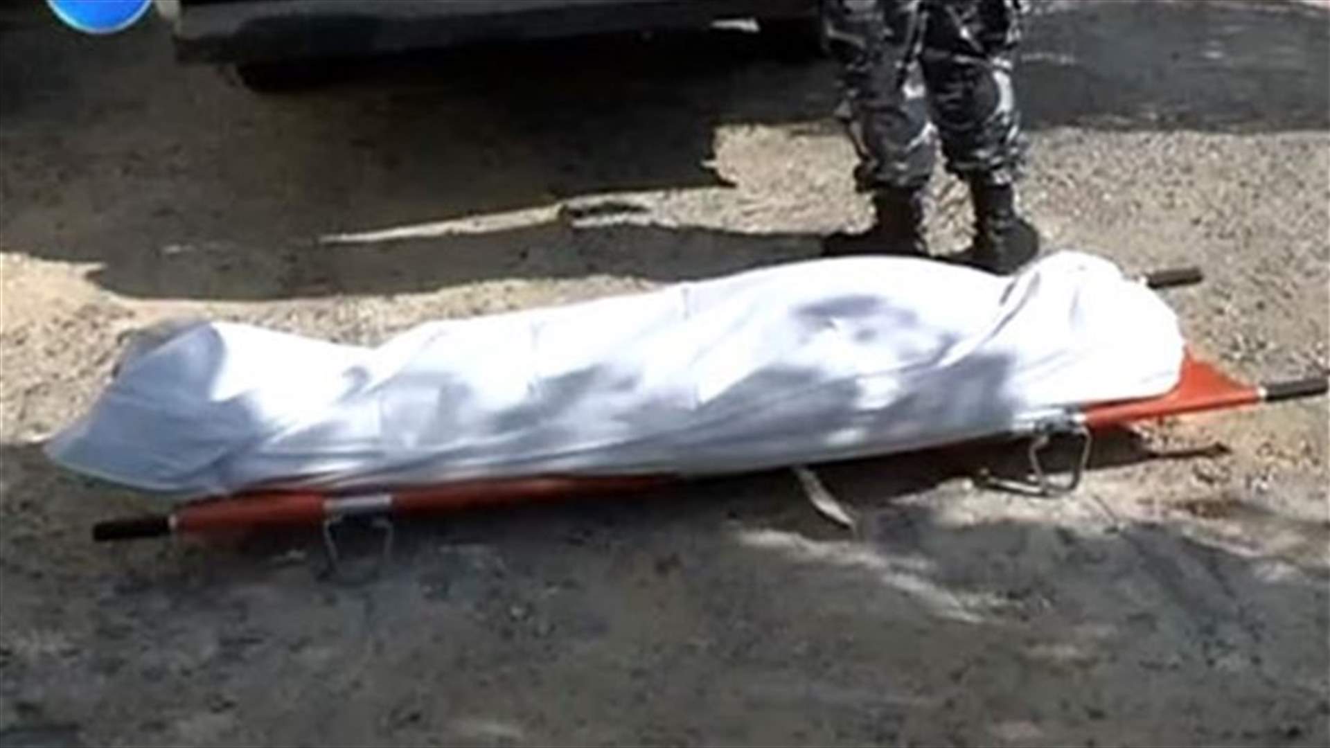 REPORT: Doctor found murdered inside Jbeil clinic     