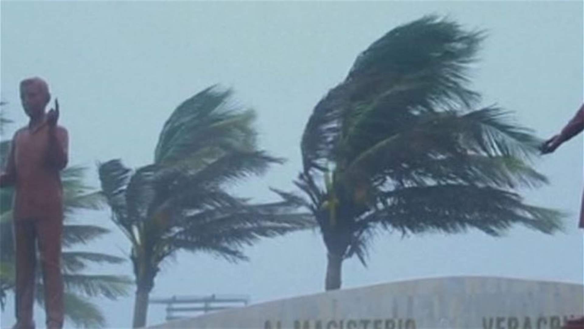 Tropical depression Fernand kills 13 in Mexico, dissipates   
