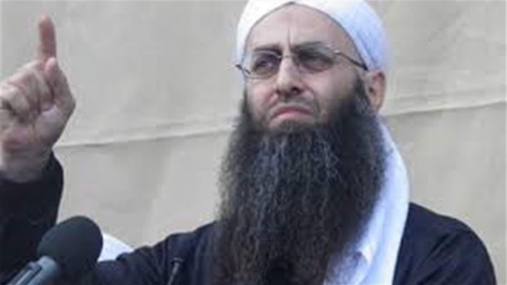 Sheikh Assir warns of possible attacks against Christian areas