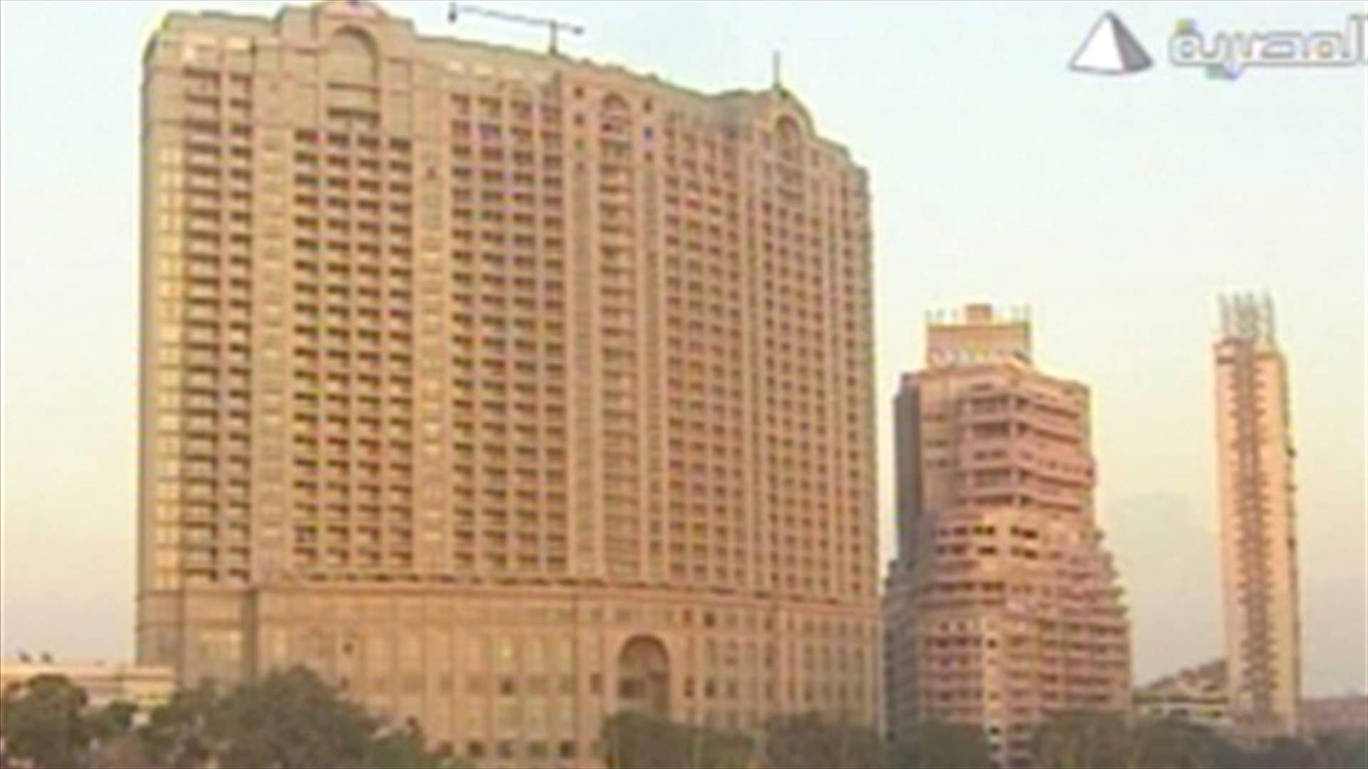 Arab ministers meet to decide on Syria sanctions