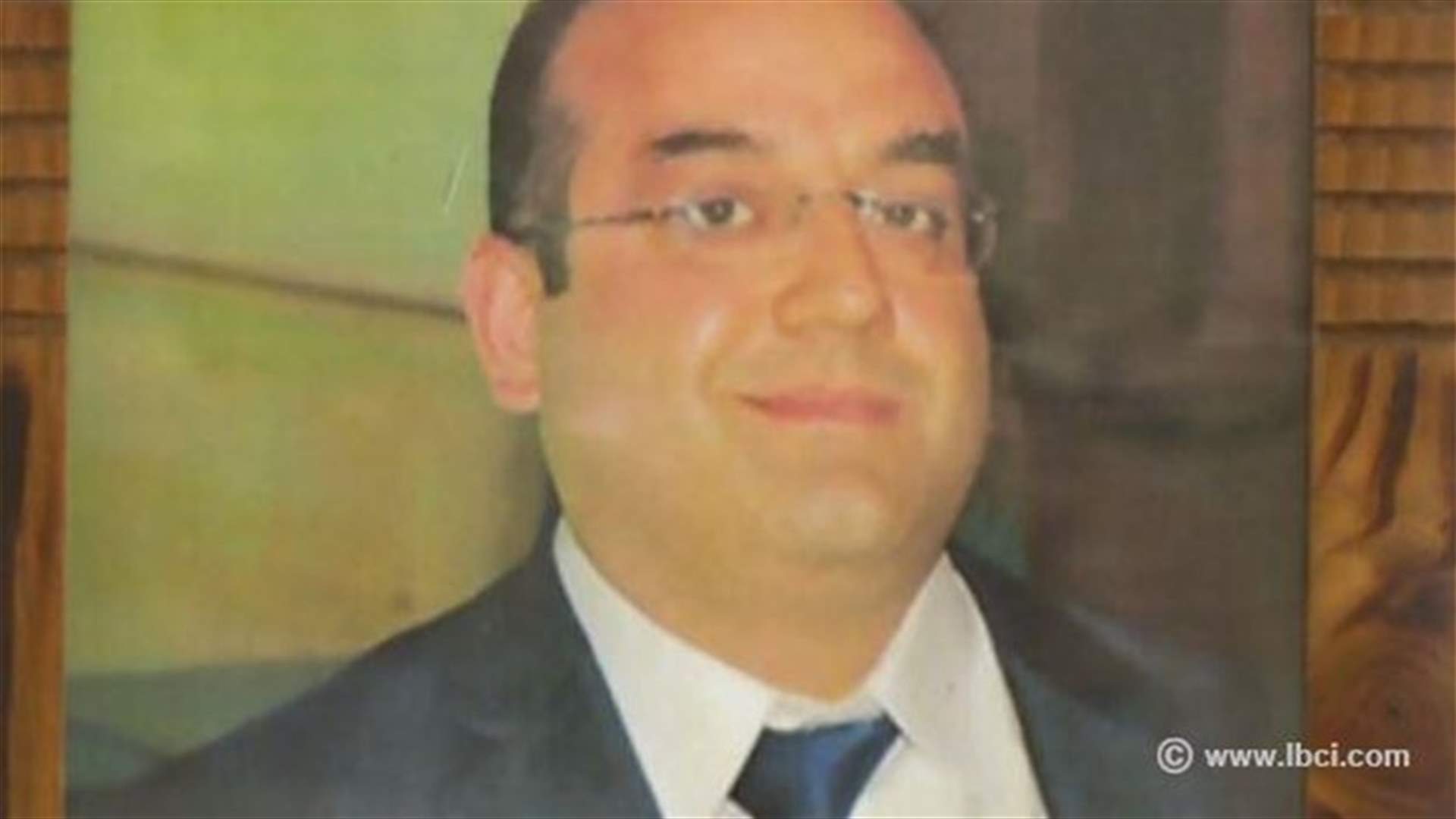 REPORT: Tripoli&#39;s blasts reap the life of a young Lebanese engineer