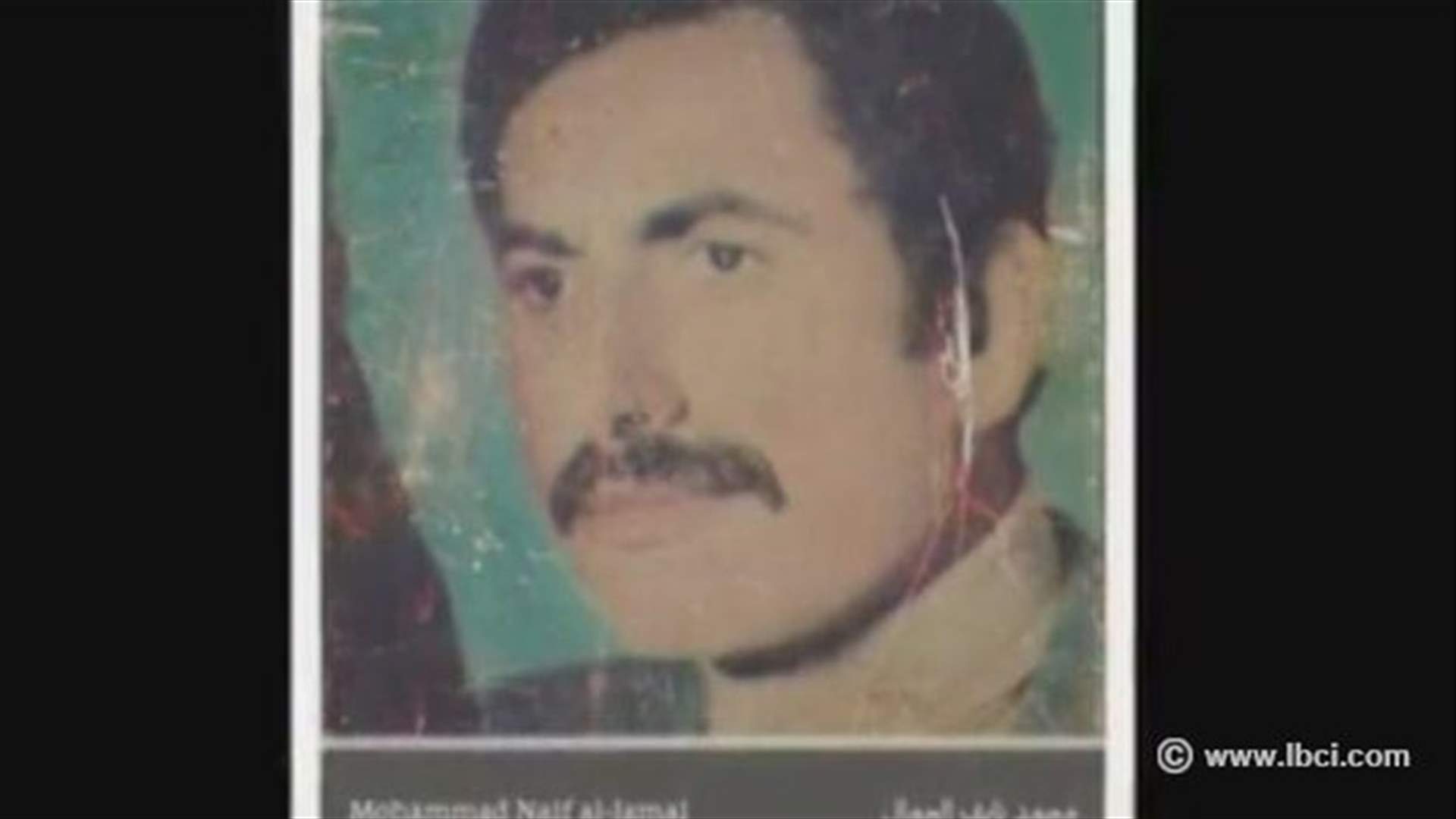 "لنحطكن بالصورة"... لإغلاق ملف المفقودين
