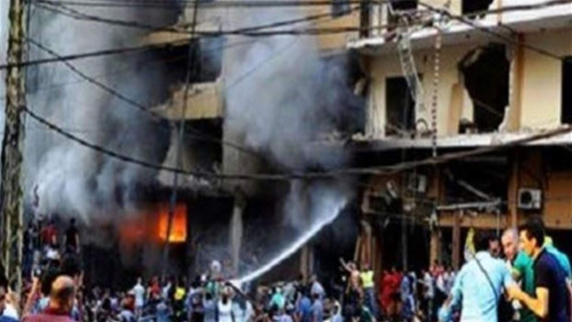 HRC to pay due compensations for the affected in the Roueis explosion