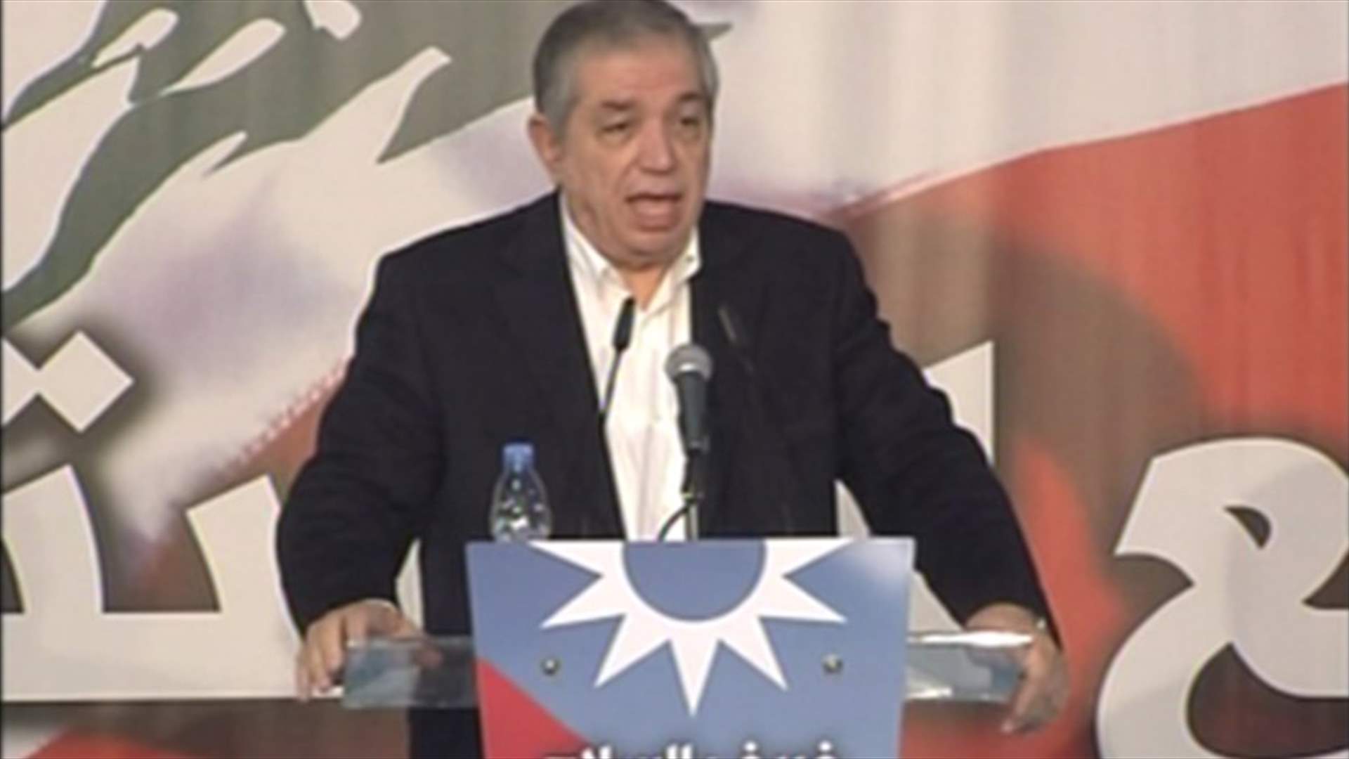 Jisr: Cabinet does not need to fall for it has already collapsed