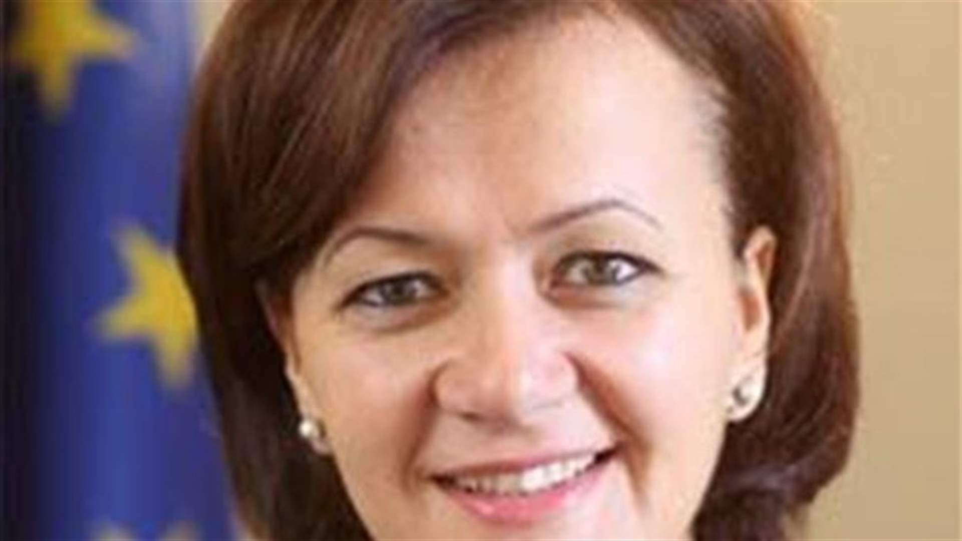 EU’s Eichhorst: We should await the UN’s decision on Syria