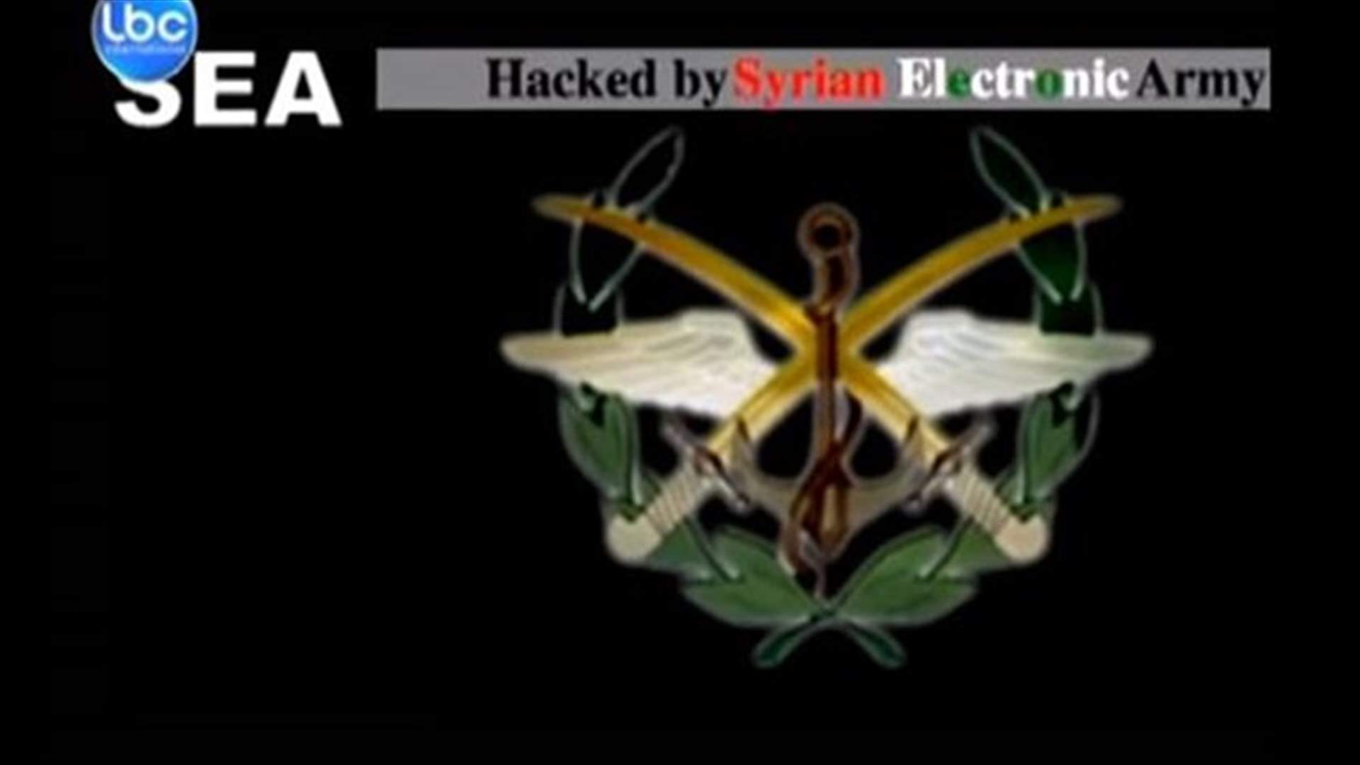 REPORT: Syrian Electronic Army cyber-attacks NY Times site