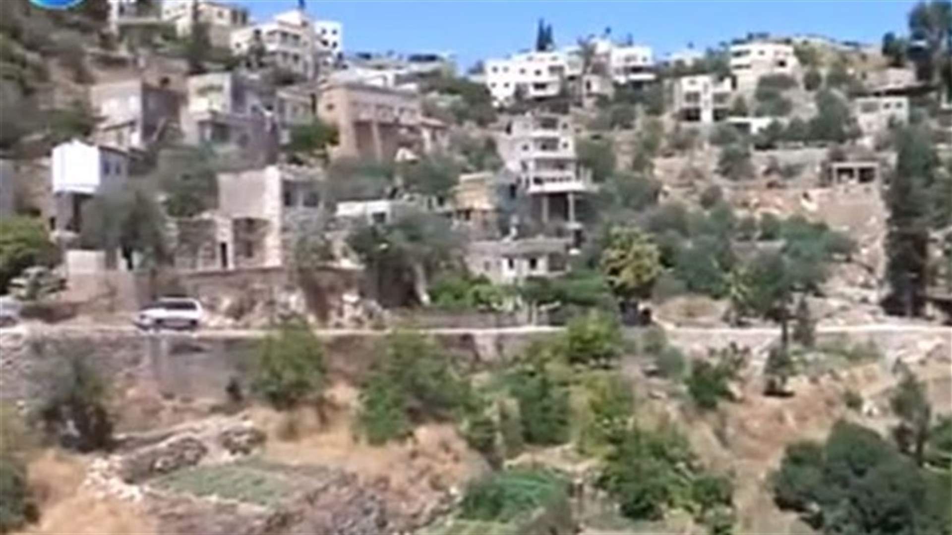 REPORT: Palestinian village struggles to preserve its history amid Israeli violations 