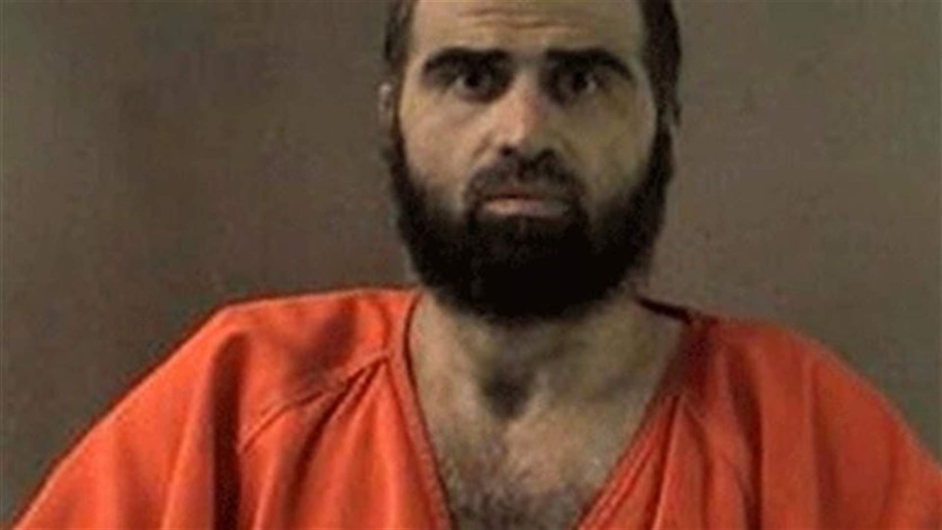 Shooter in Fort Hood massacre sentenced to death