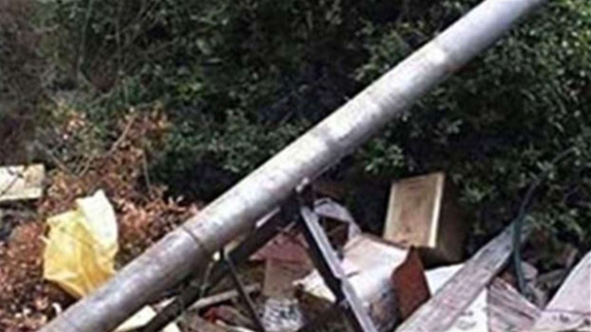6 سوريّين و3 لبنانيين اطلقوا الصواريخ من بلونة