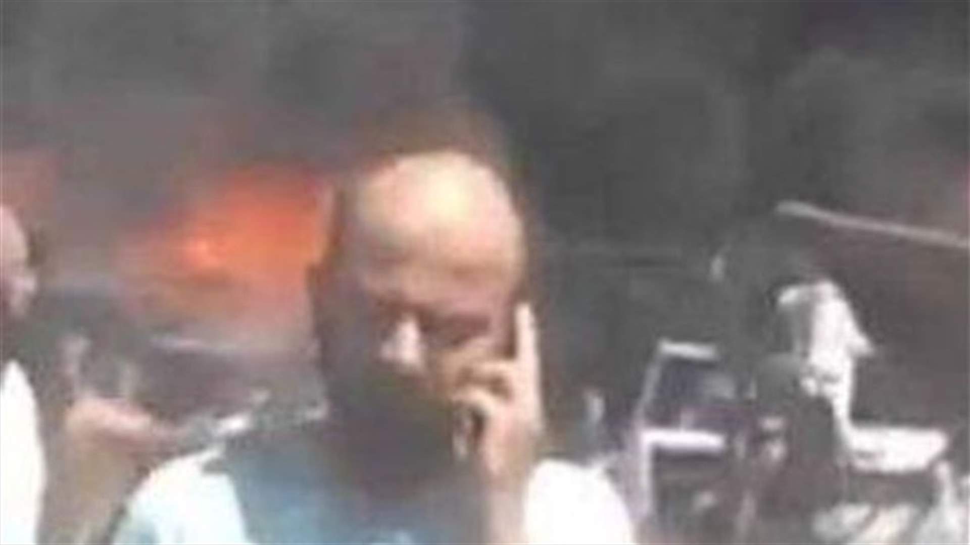 آلة كشف الكذب تكشف الشيخ أحمد الغريب 