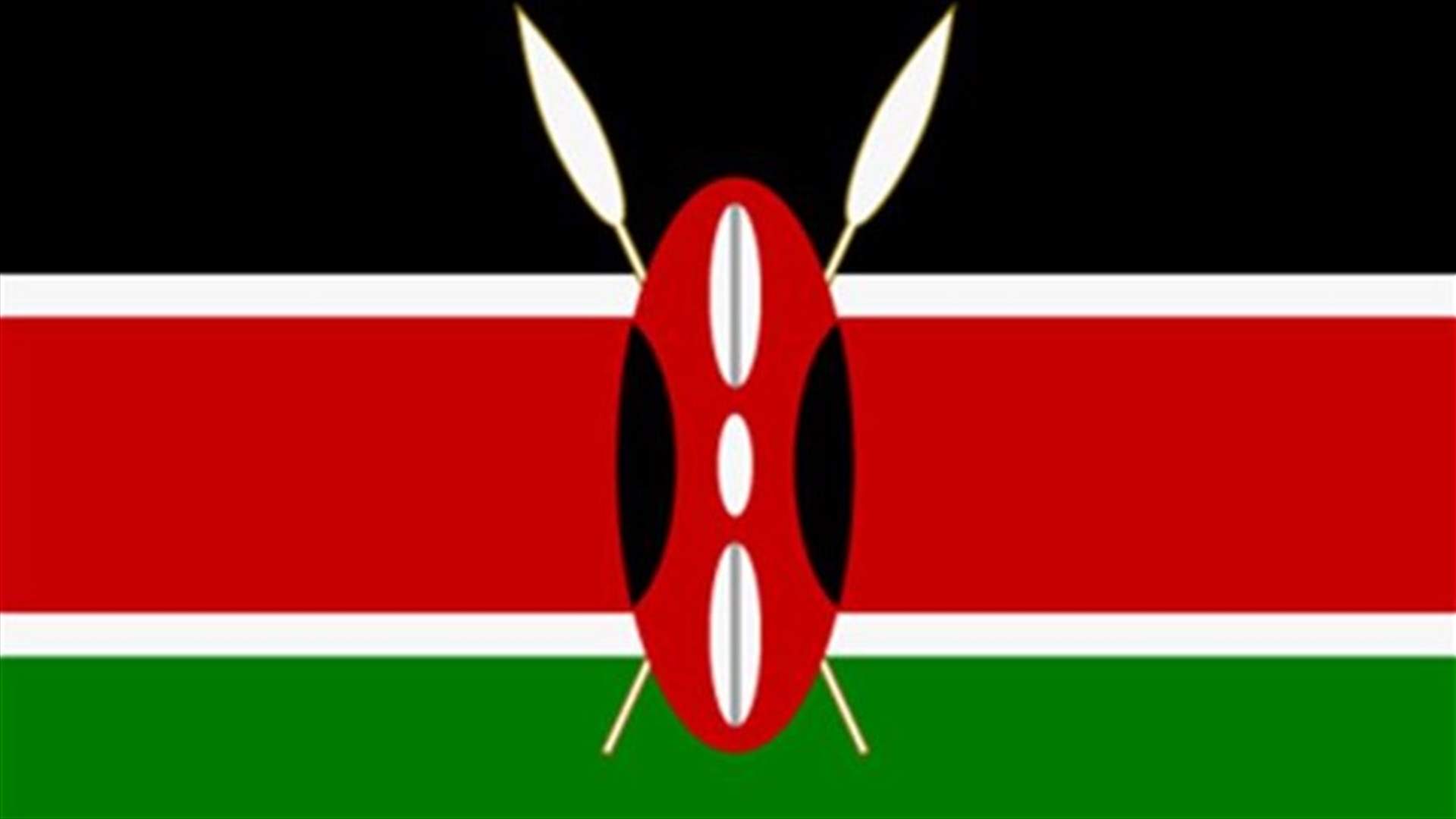 41 killed in Kenya bus crash, Red Cross says