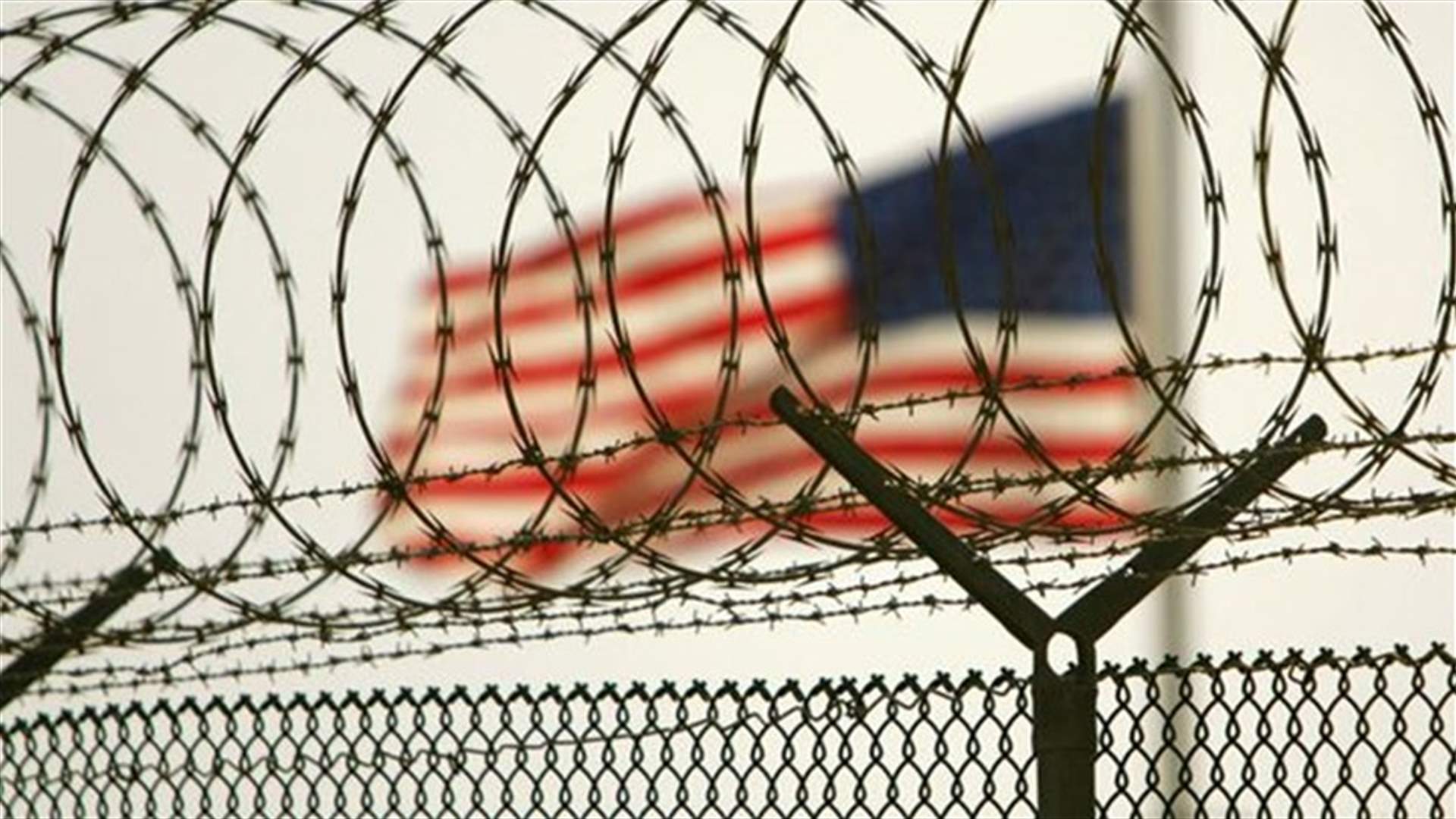 US transfers two Guantanamo detainees to Algeria