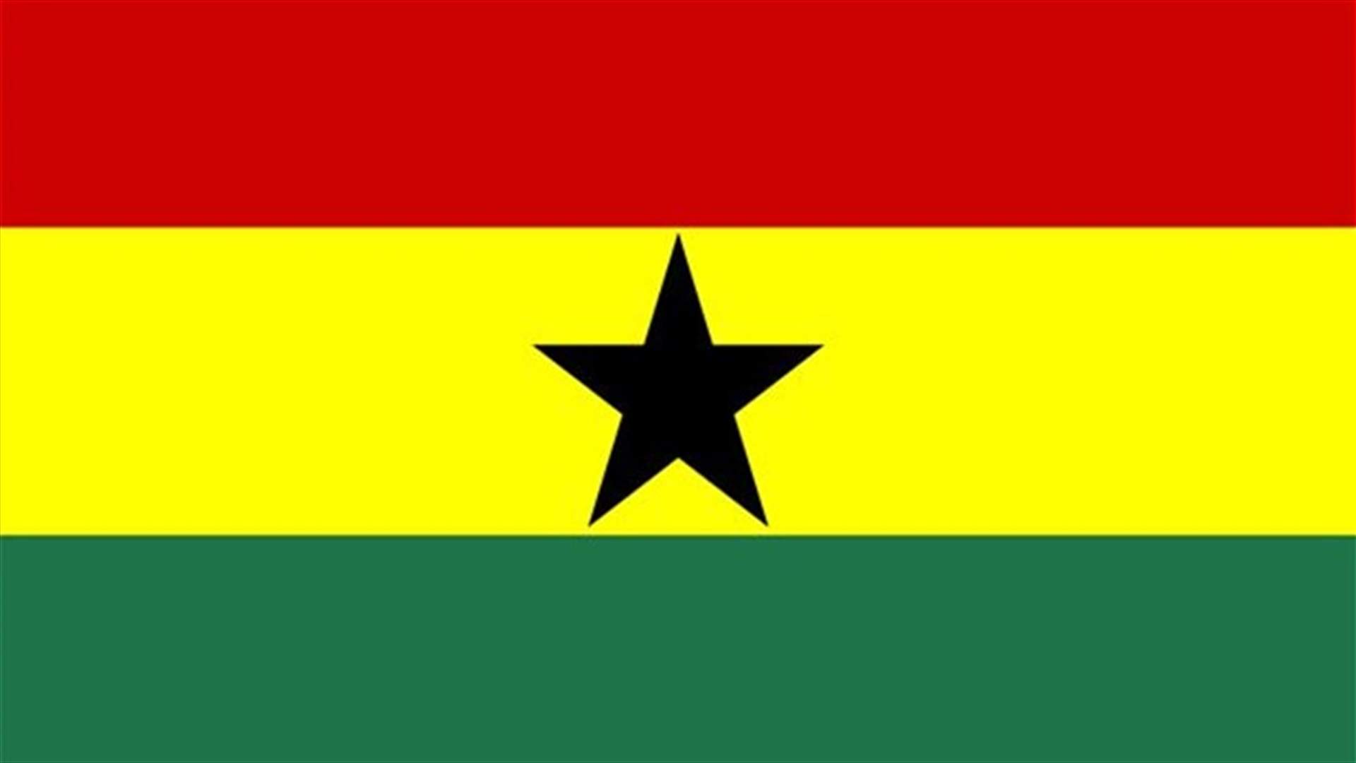 Ghana's Supreme Court rejects opposition challenge to 2012 vote