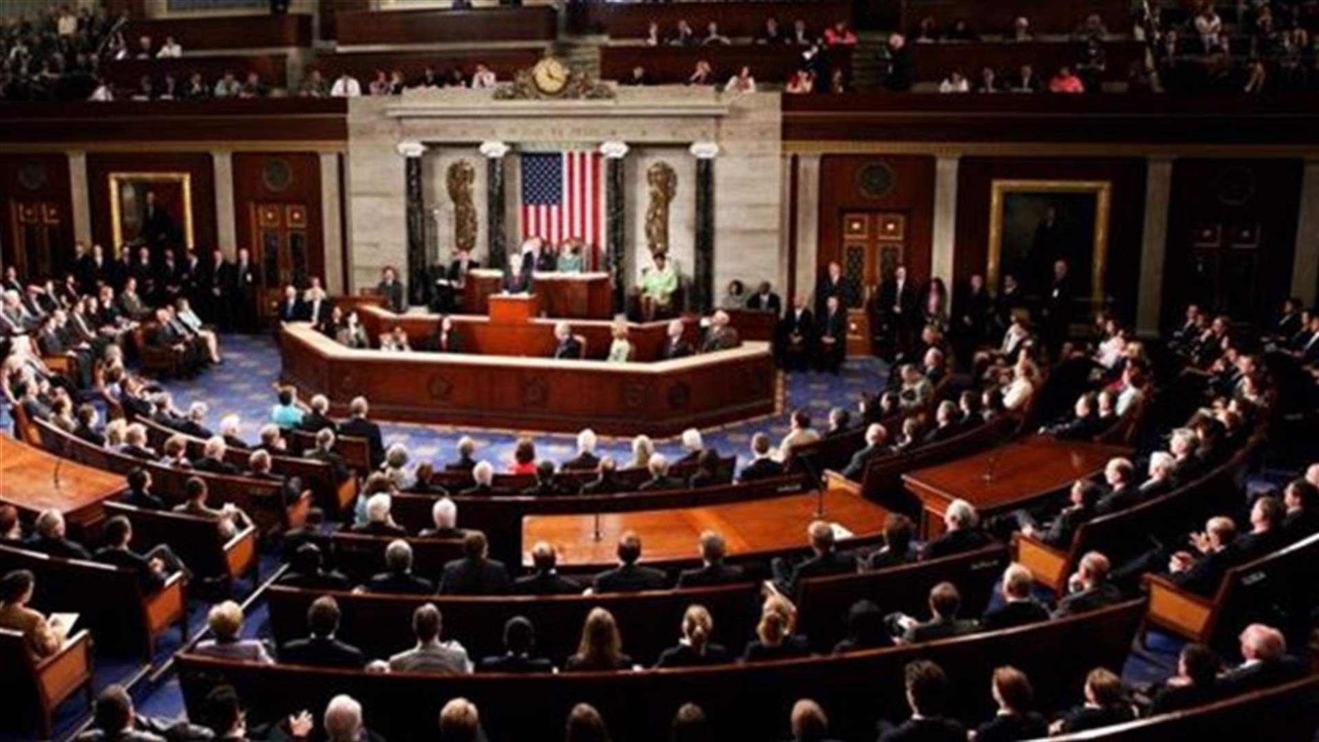US says would provide legal justification for Syria action