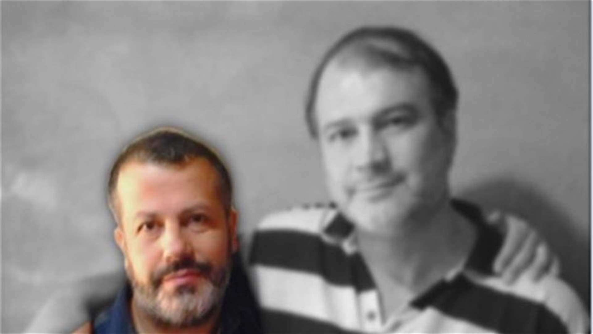خاص الـLBCI :تسجيل صوتي للمخطوف التركي مراد اقجا